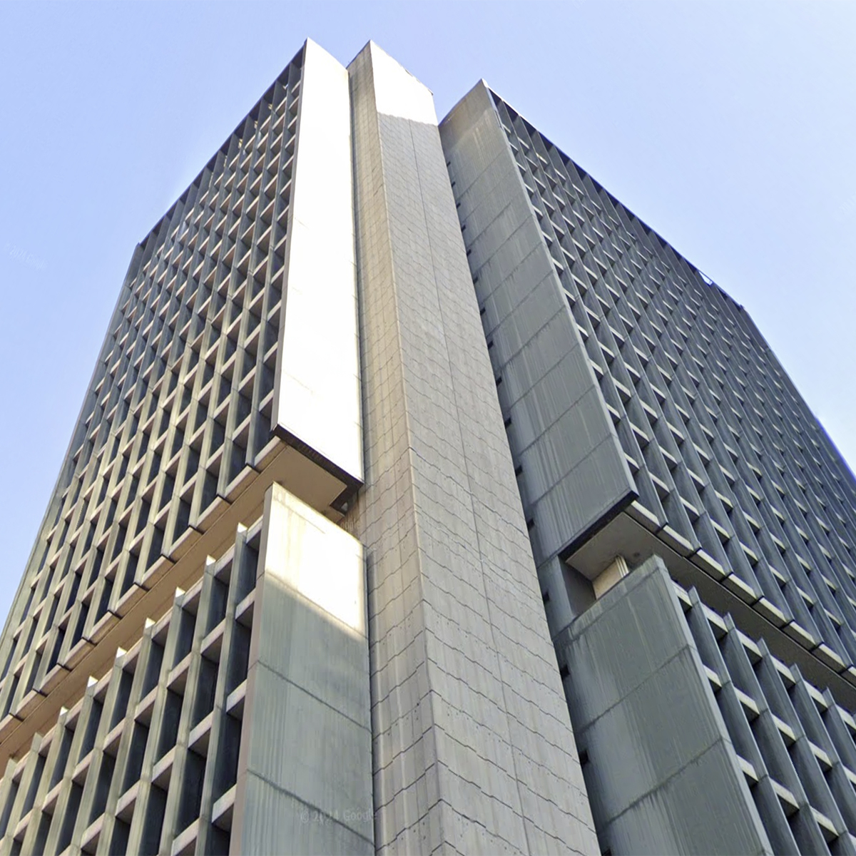 Banco Central do Brasil SP