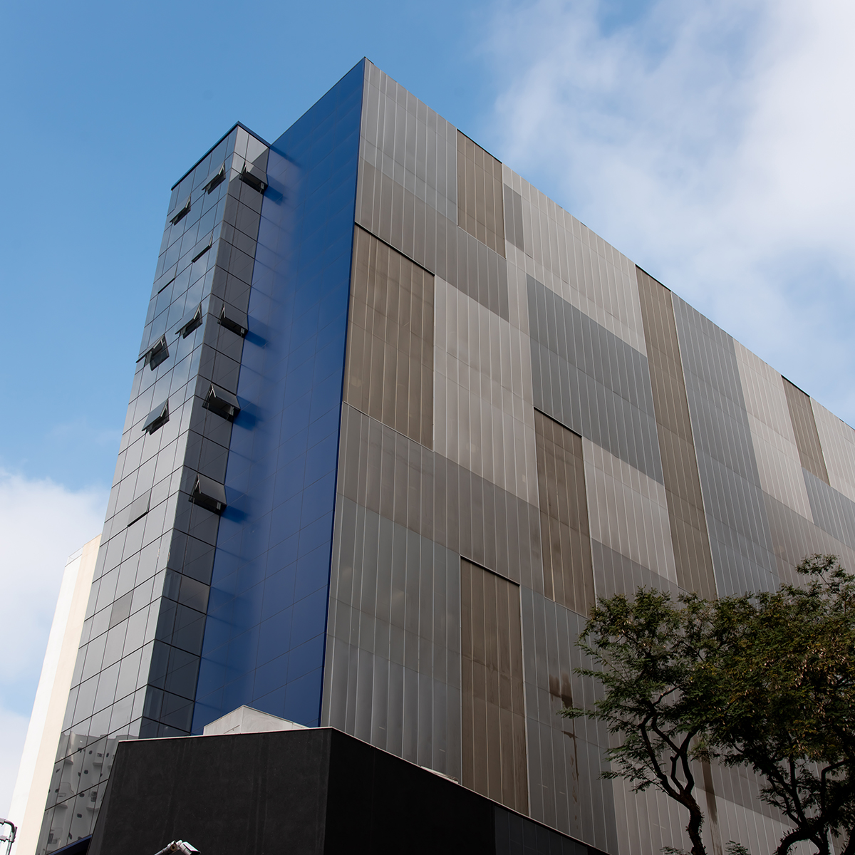 Rede D’Or Itaim Bloco F