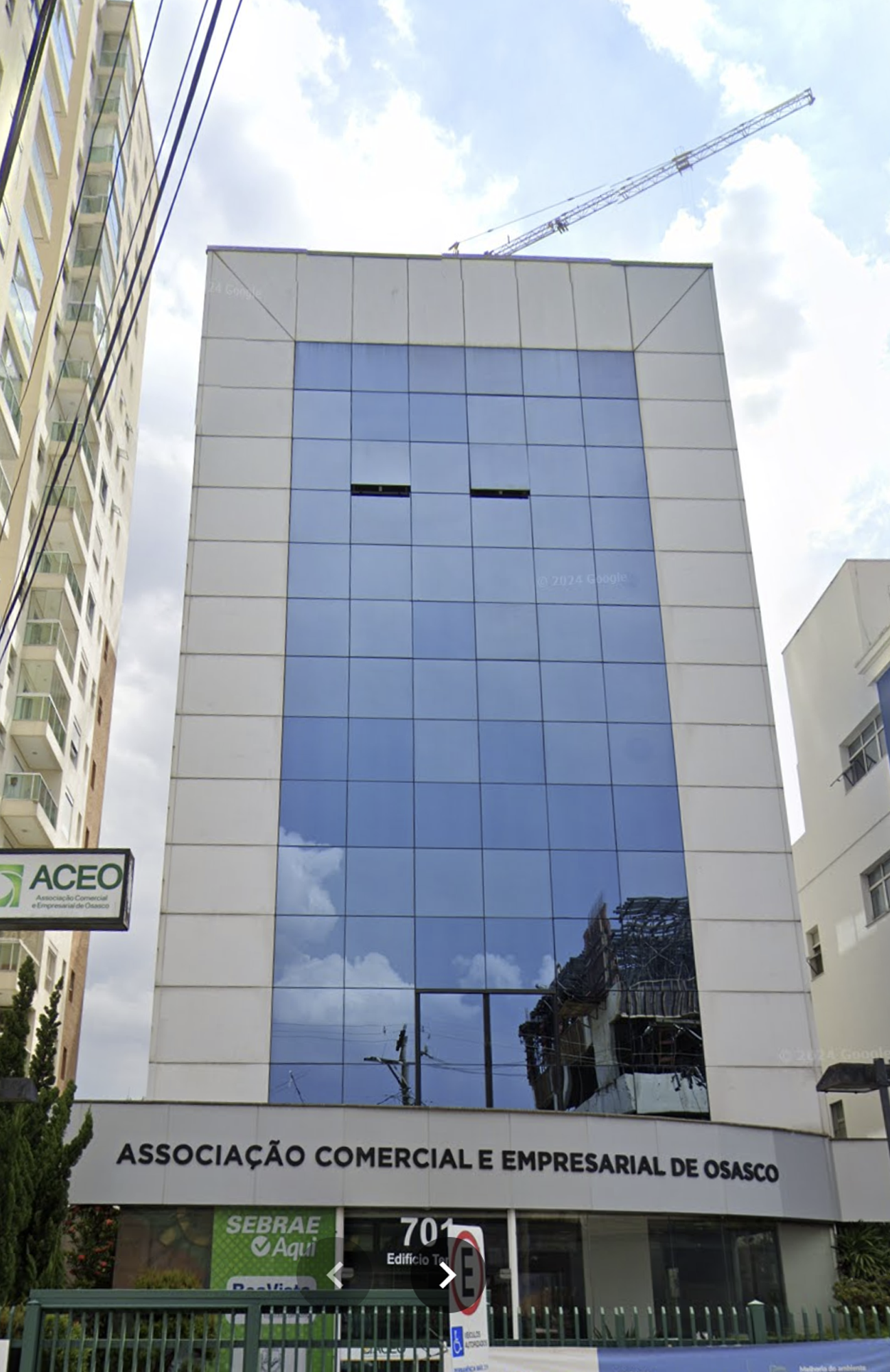 ACEO Osasco