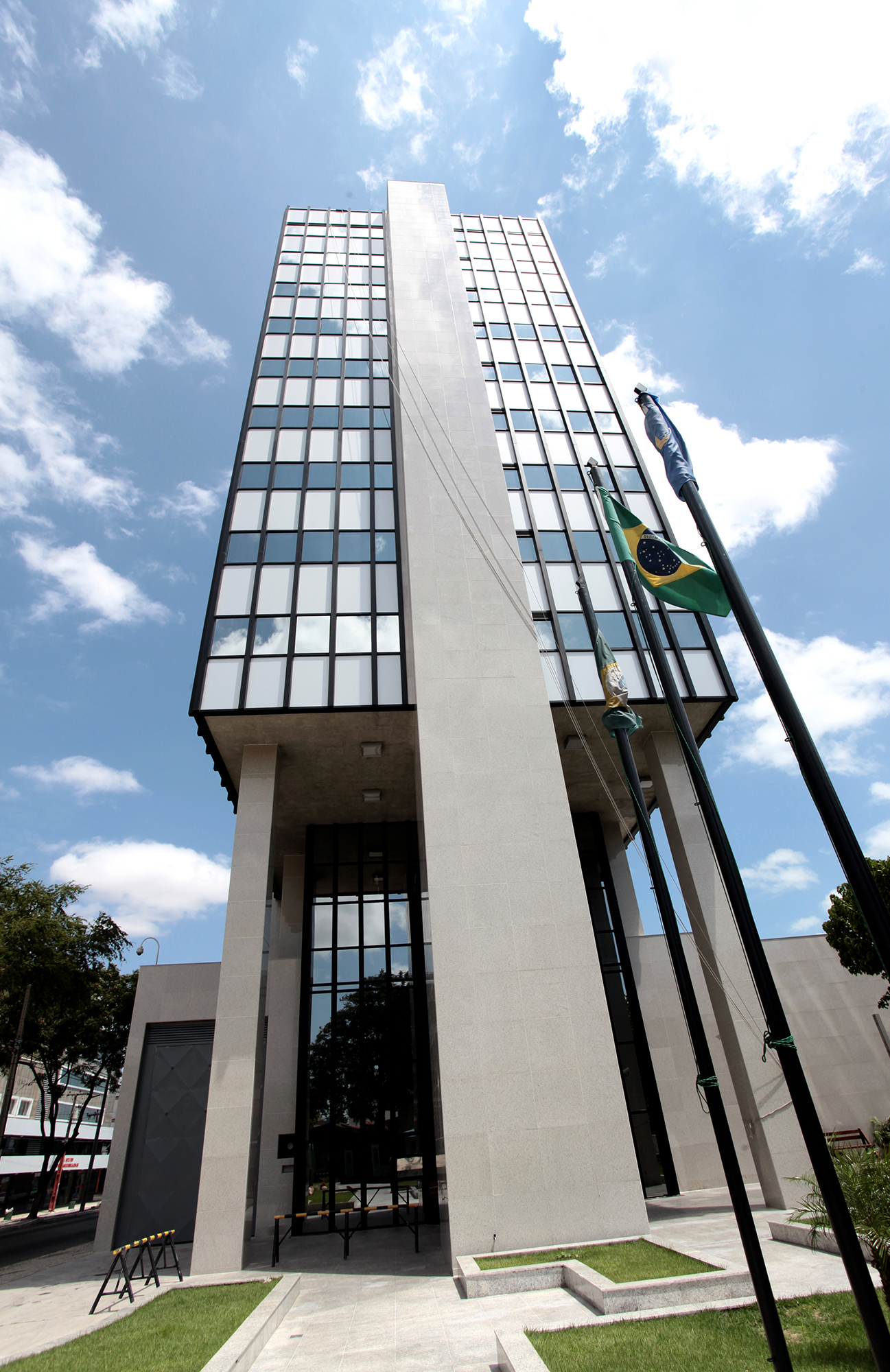 Banco Central do Brasil Fortaleza