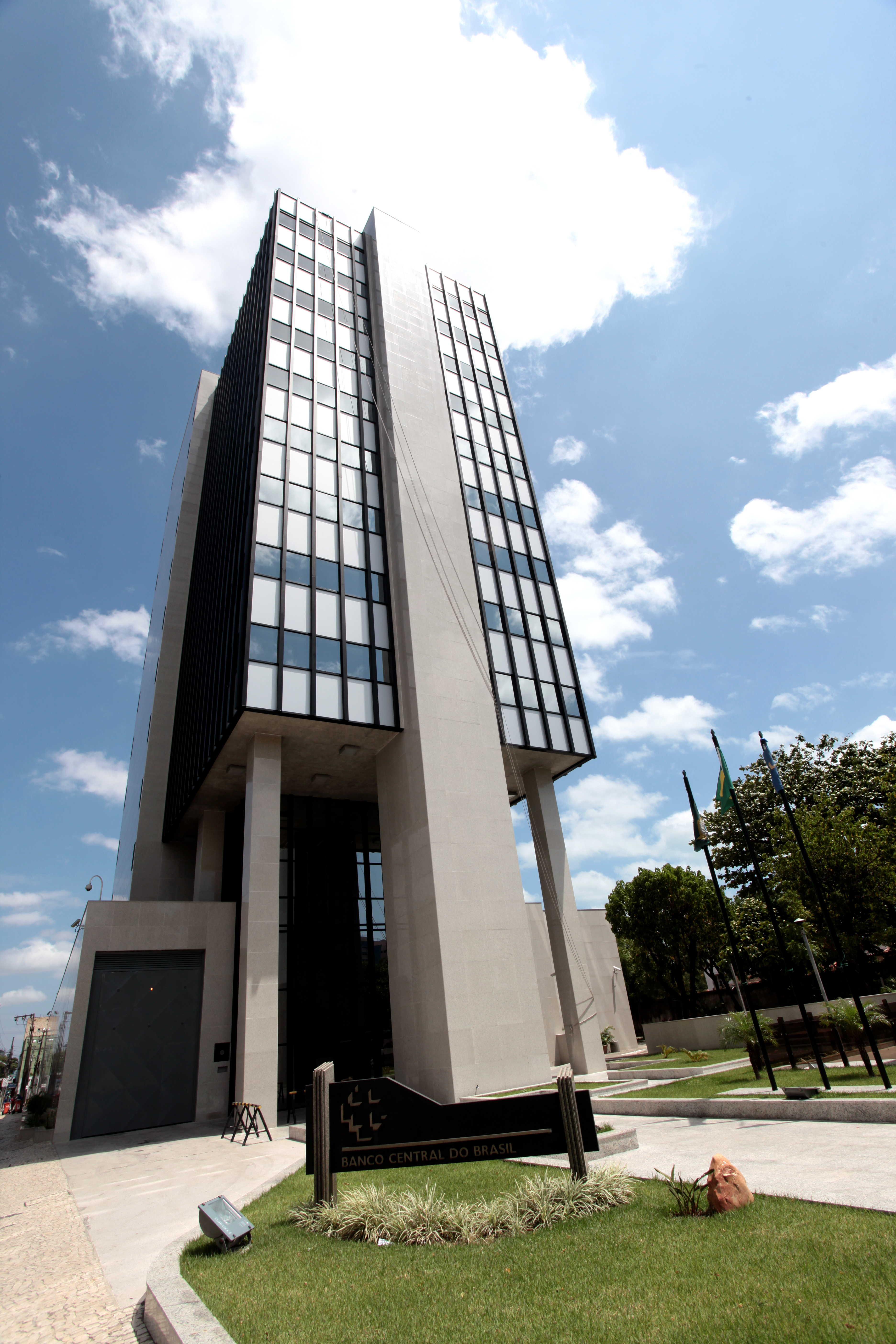 Banco Central do Brasil Fortaleza
