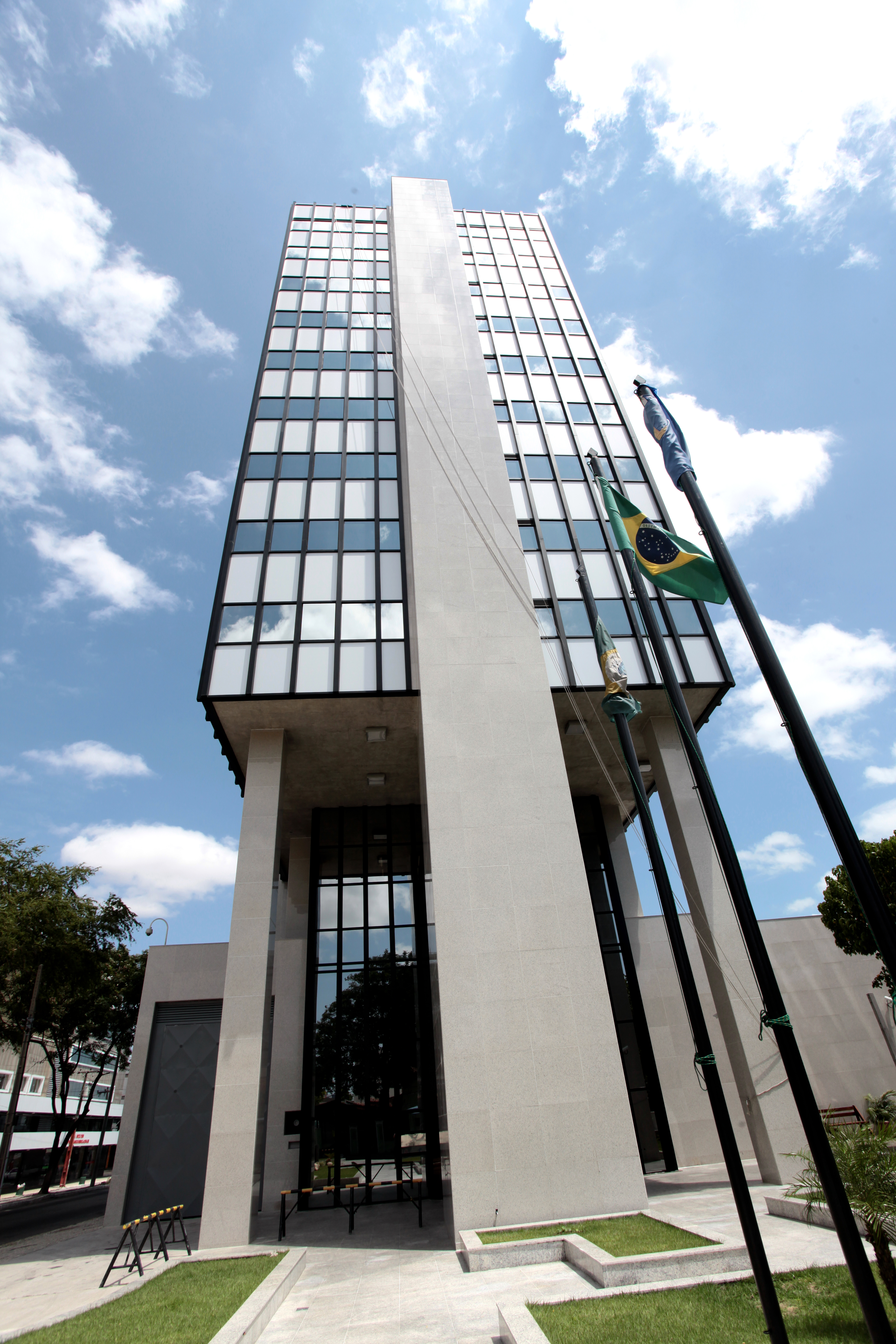 Banco Central do Brasil Fortaleza