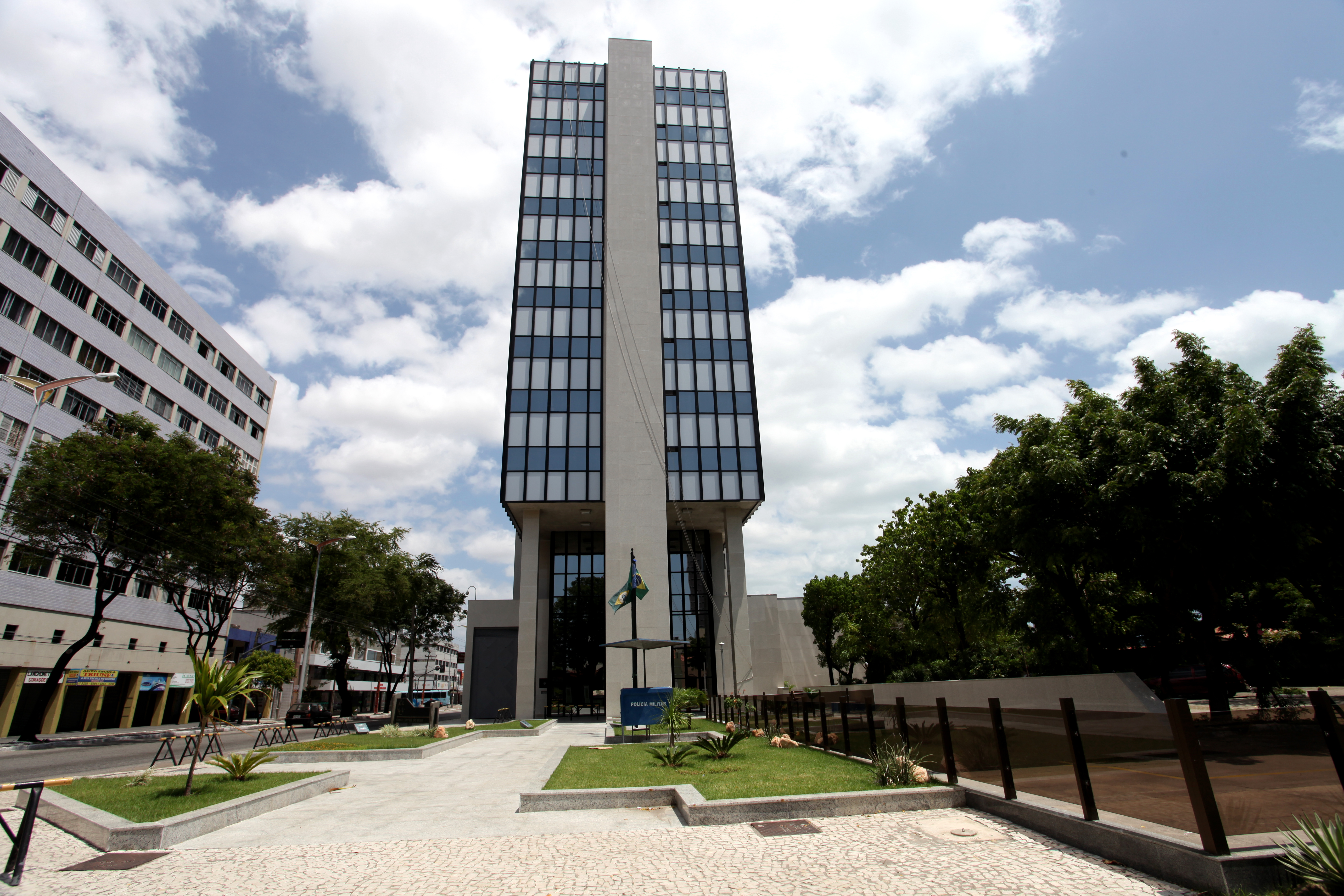 Banco Central do Brasil Fortaleza