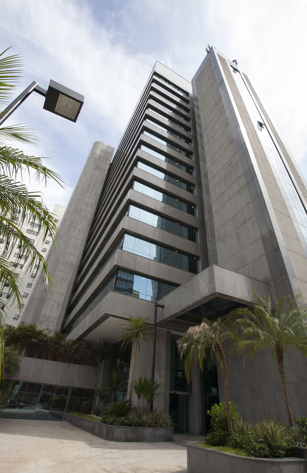 Befly - Paulista Star