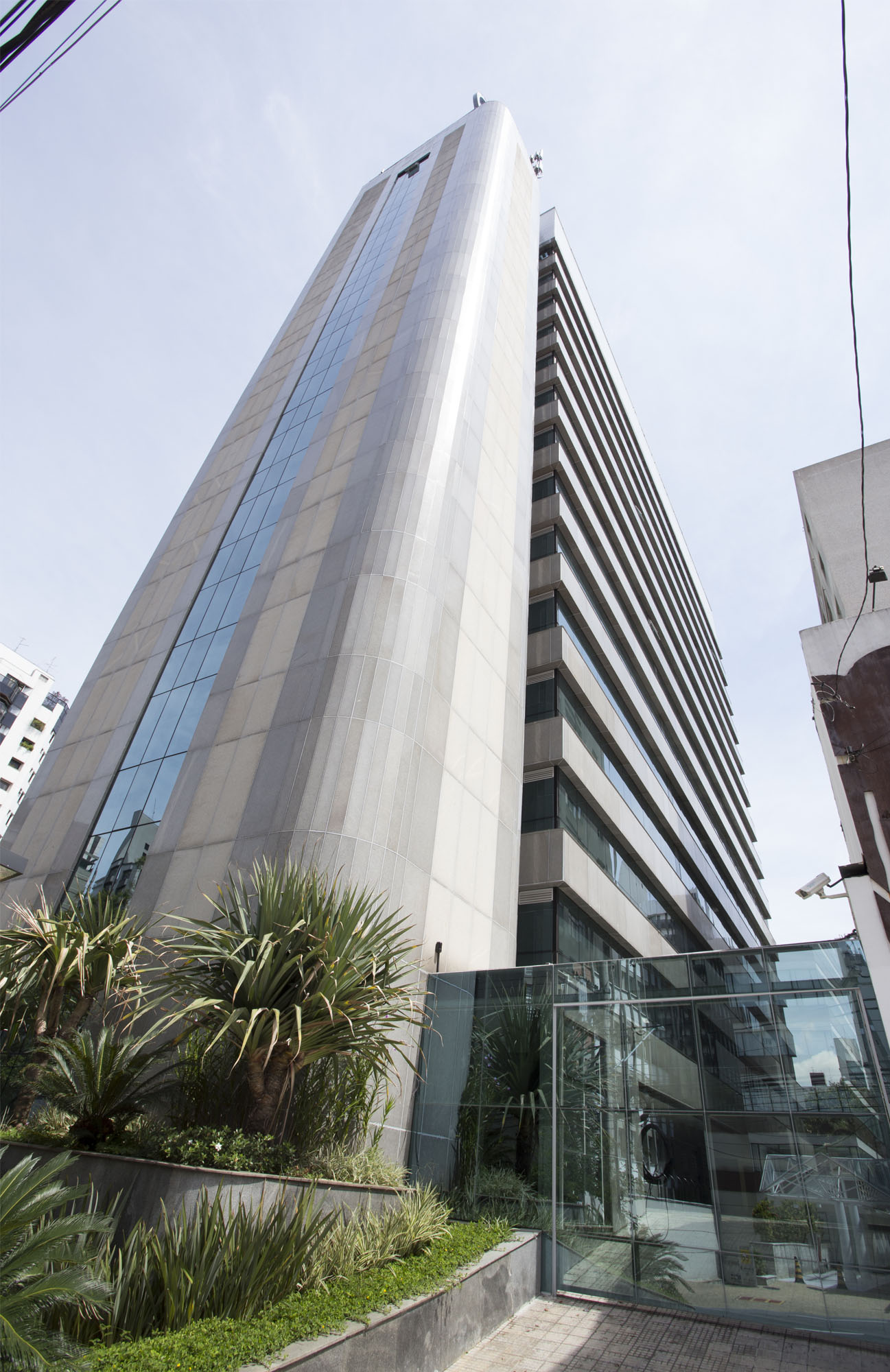 Befly - Paulista Star