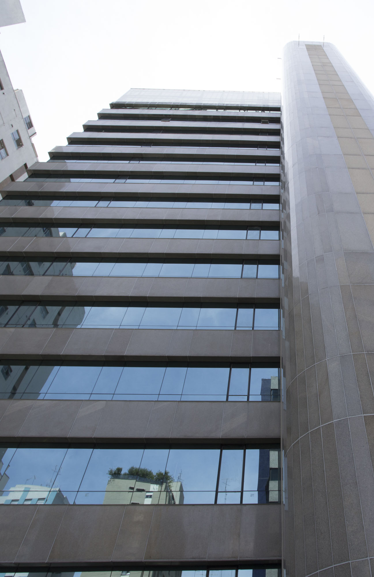 Befly - Paulista Star