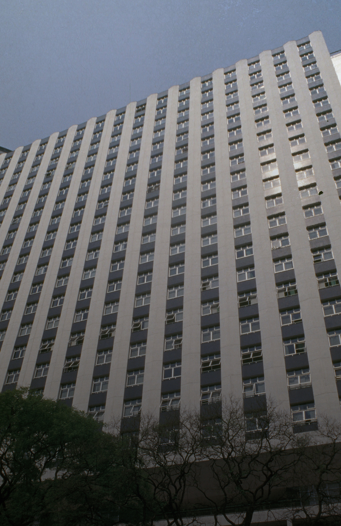 Bradesco Nova Central - SP