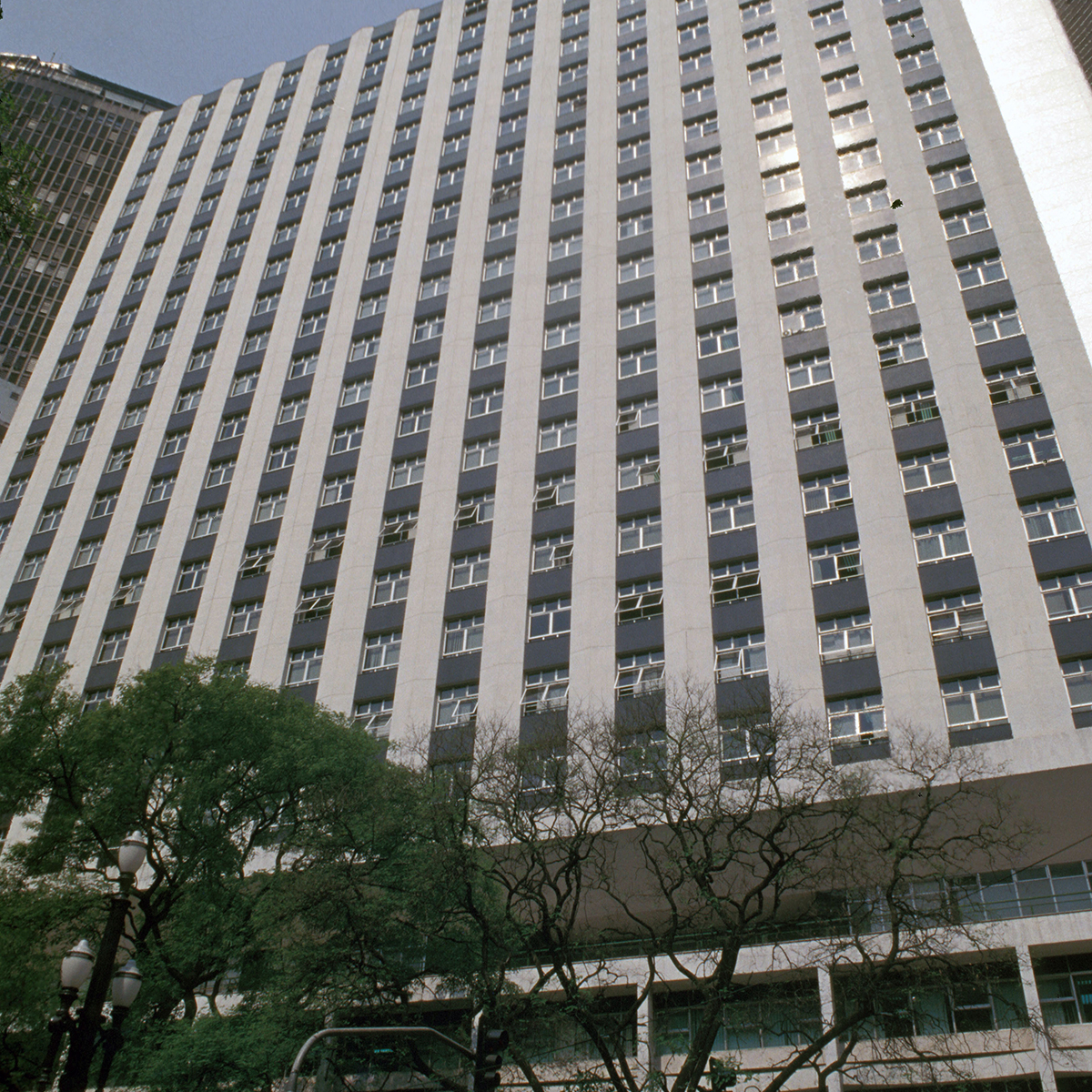 Bradesco Nova Central - SP