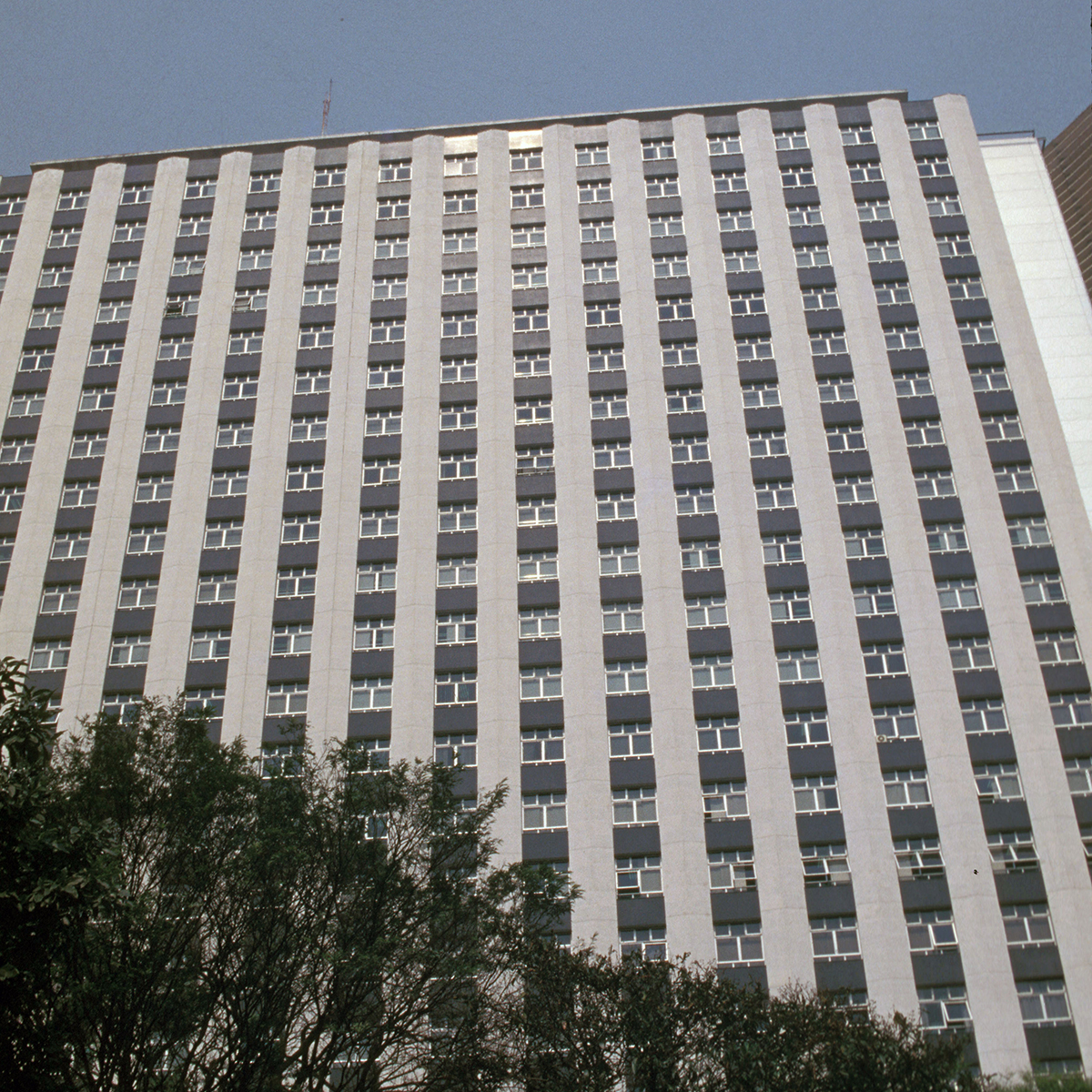 Bradesco Nova Central - SP