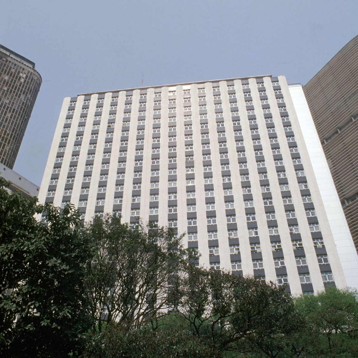 Bradesco Nova Central - SP