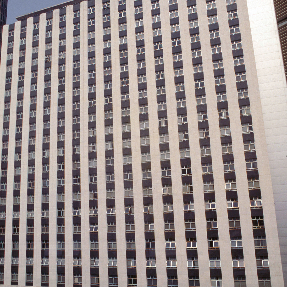 Bradesco Nova Central - SP