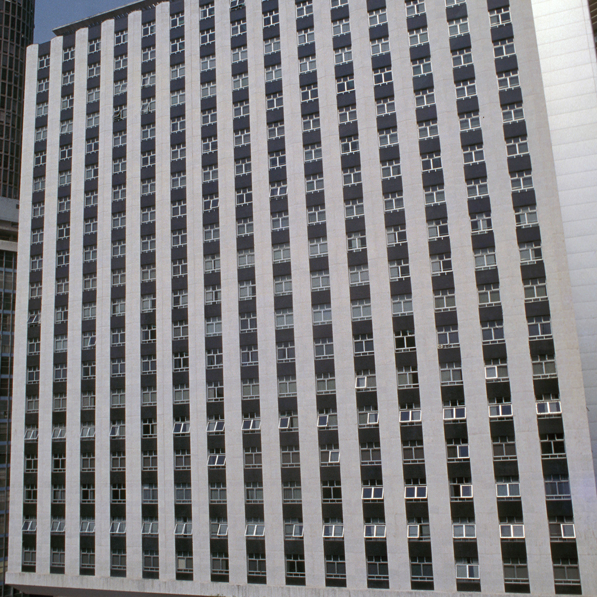 Bradesco Nova Central - SP