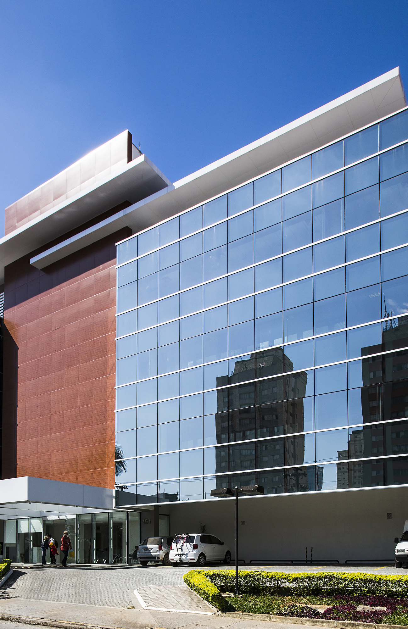 Brooklin Business Square