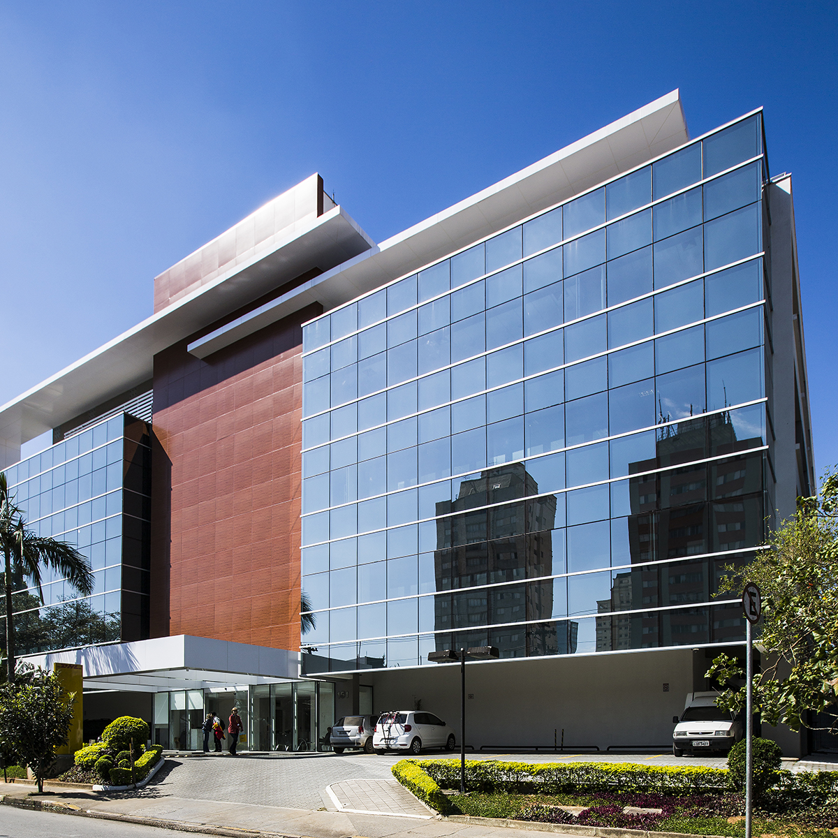 Brooklin Business Square