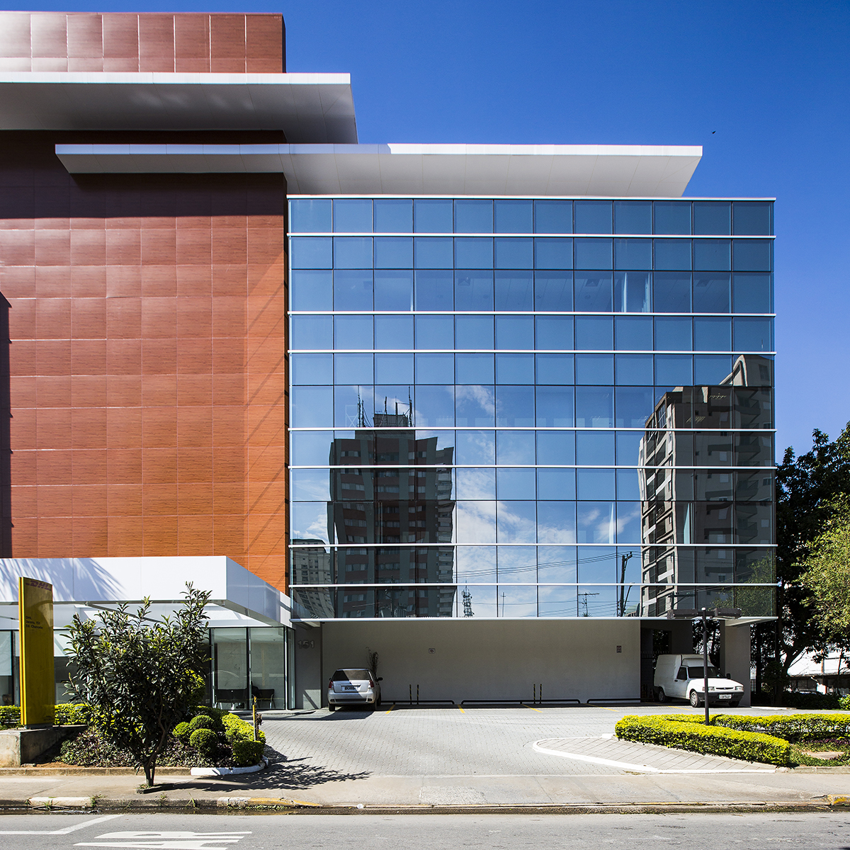 Brooklin Business Square