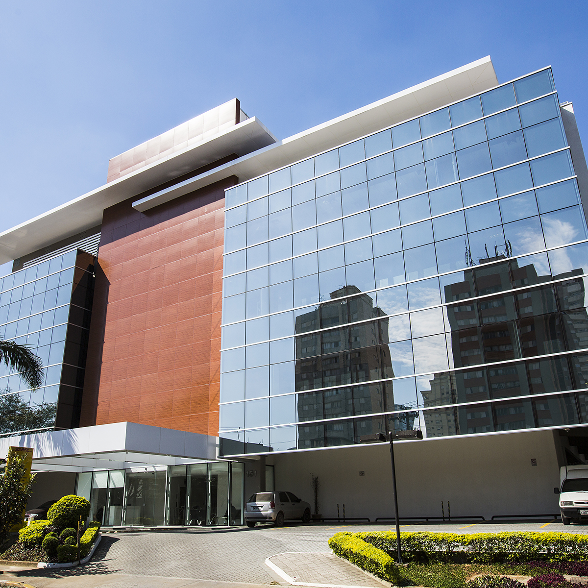 Brooklin Business Square