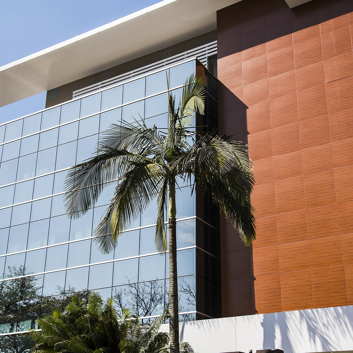 Brooklin Business Square