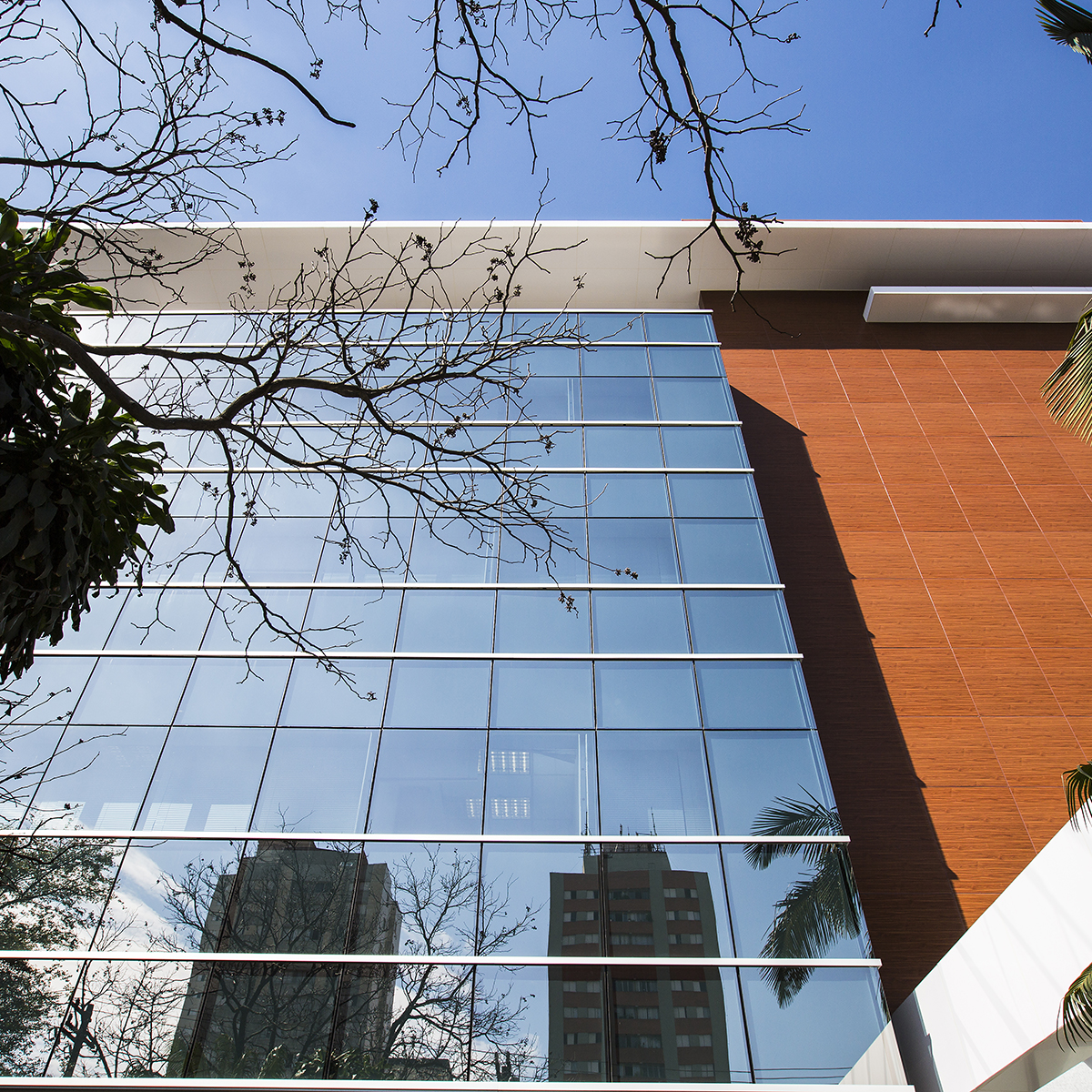 Brooklin Business Square