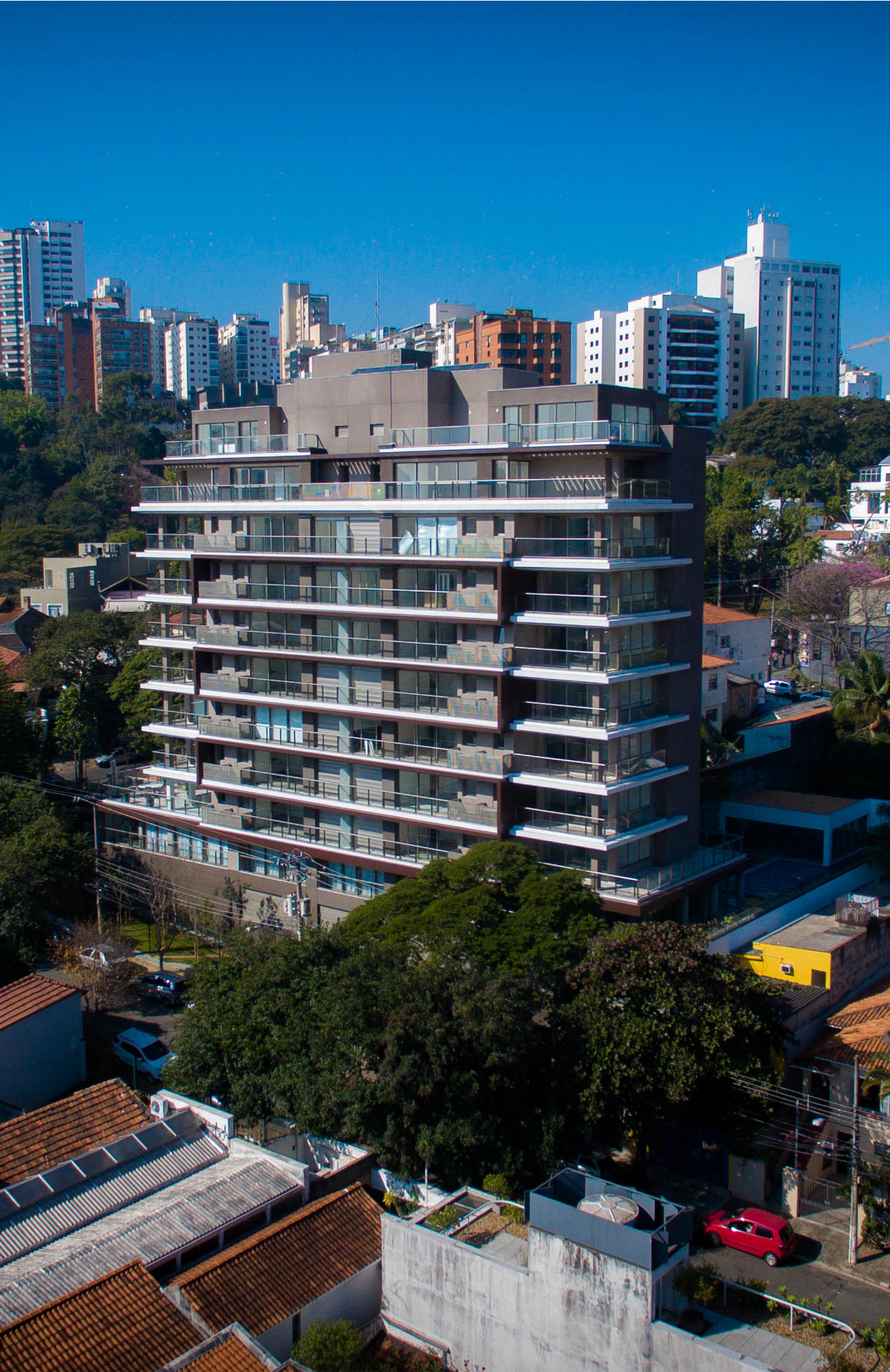 Delfina Residencial