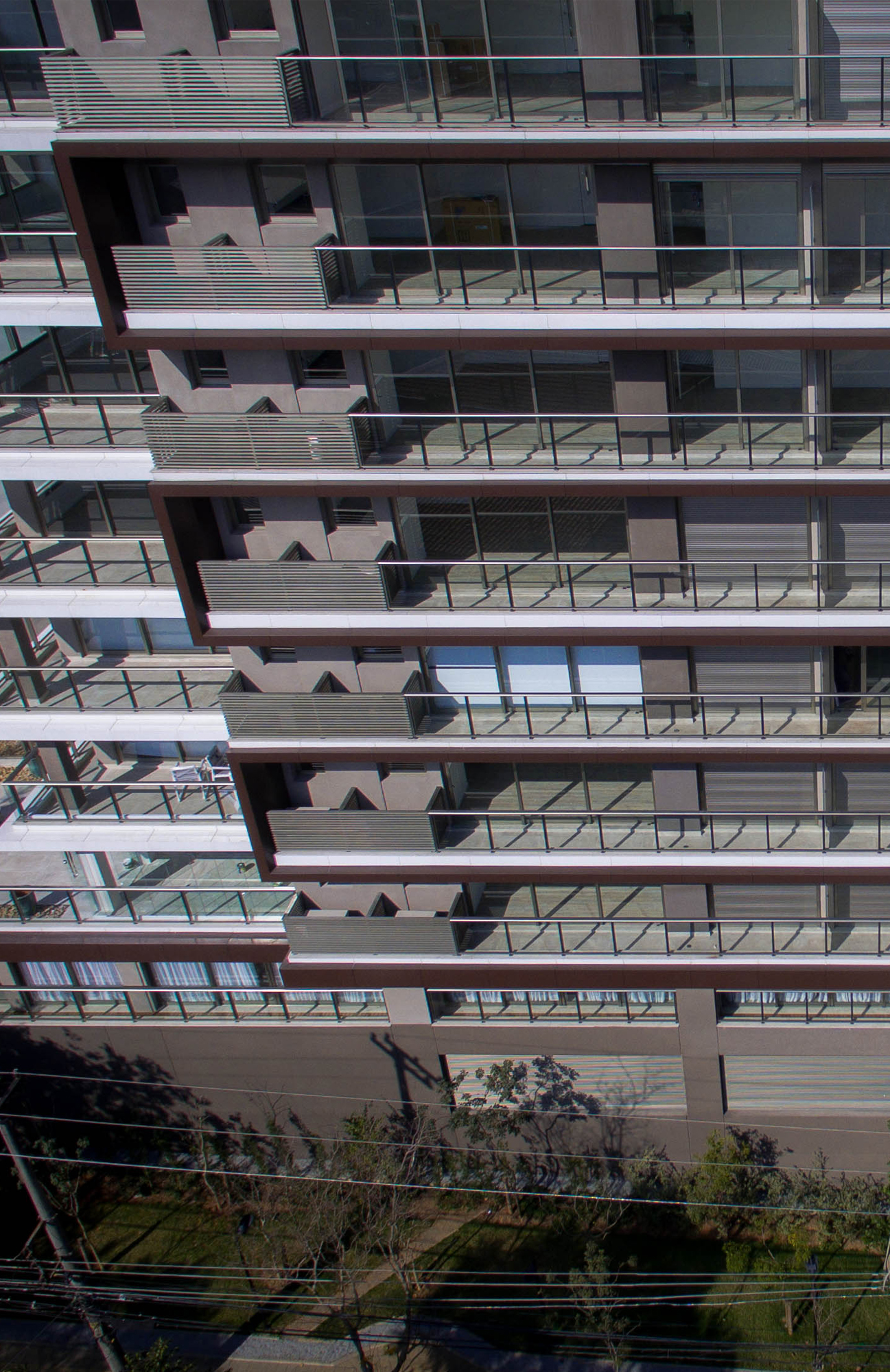 Delfina Residencial - Paulista Star