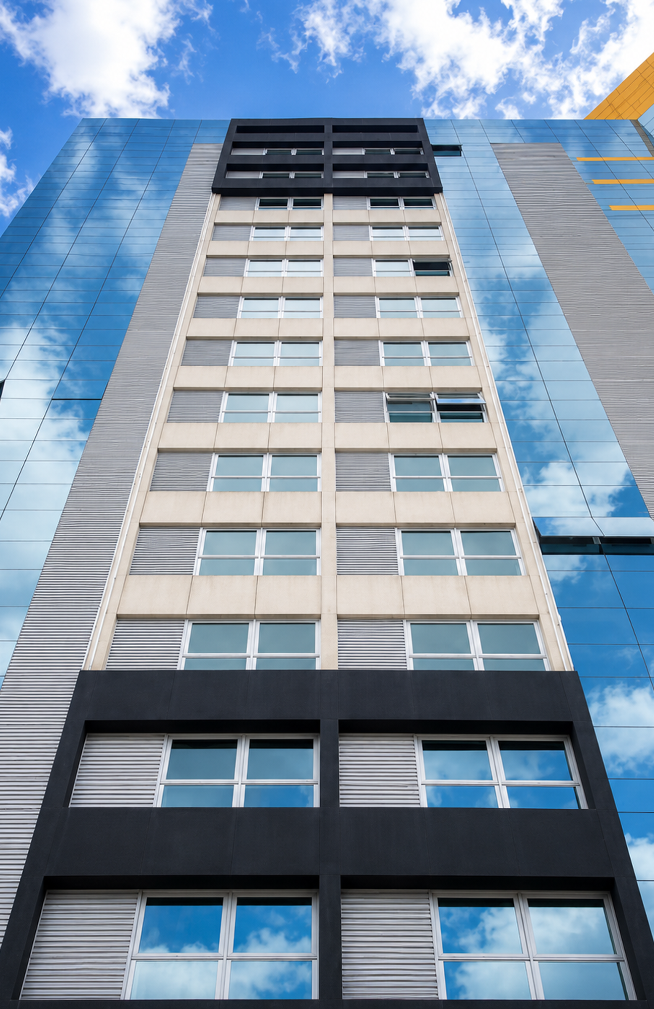 Downtown Office Mall