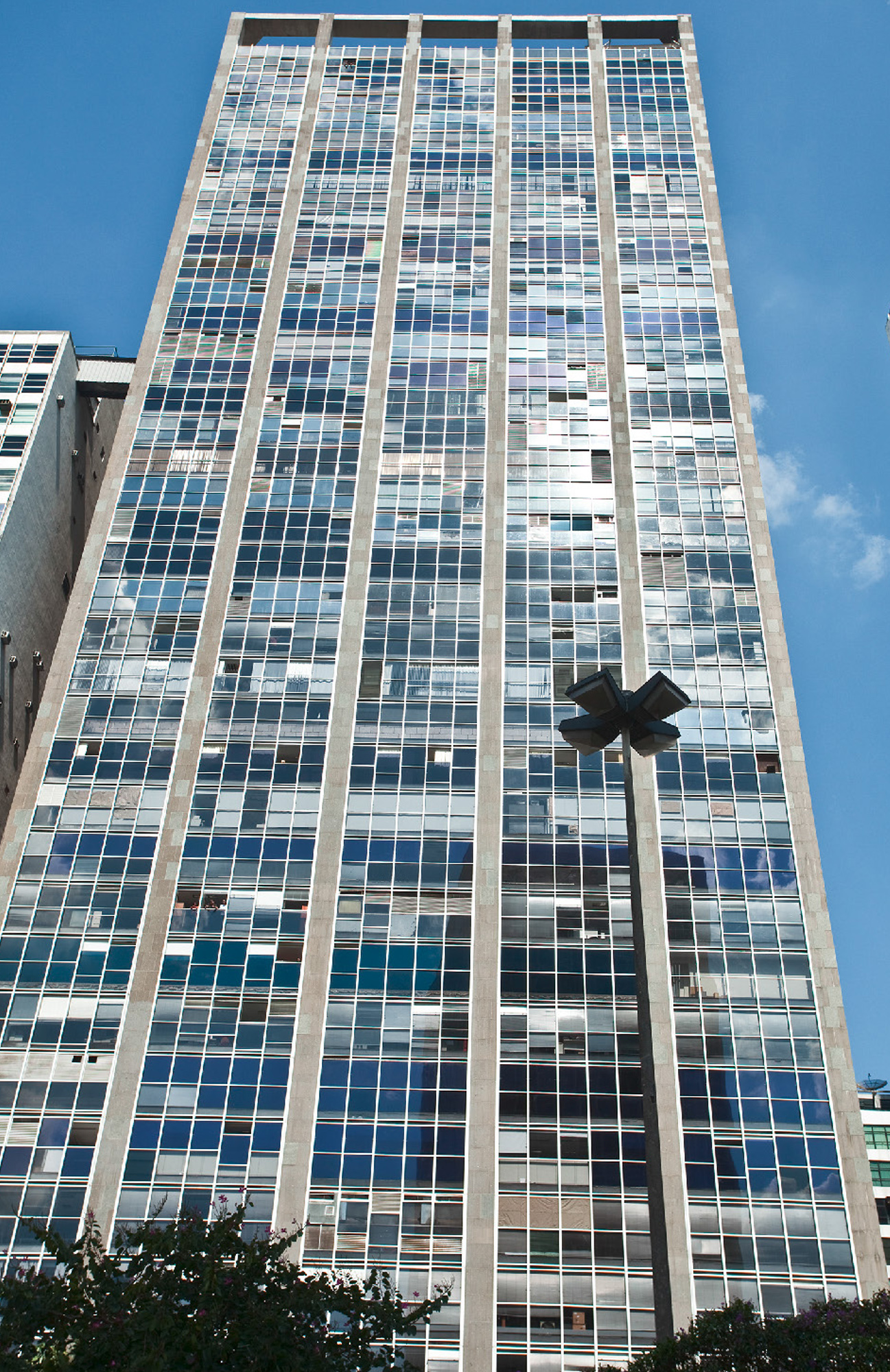 Ed. Grande São Paulo