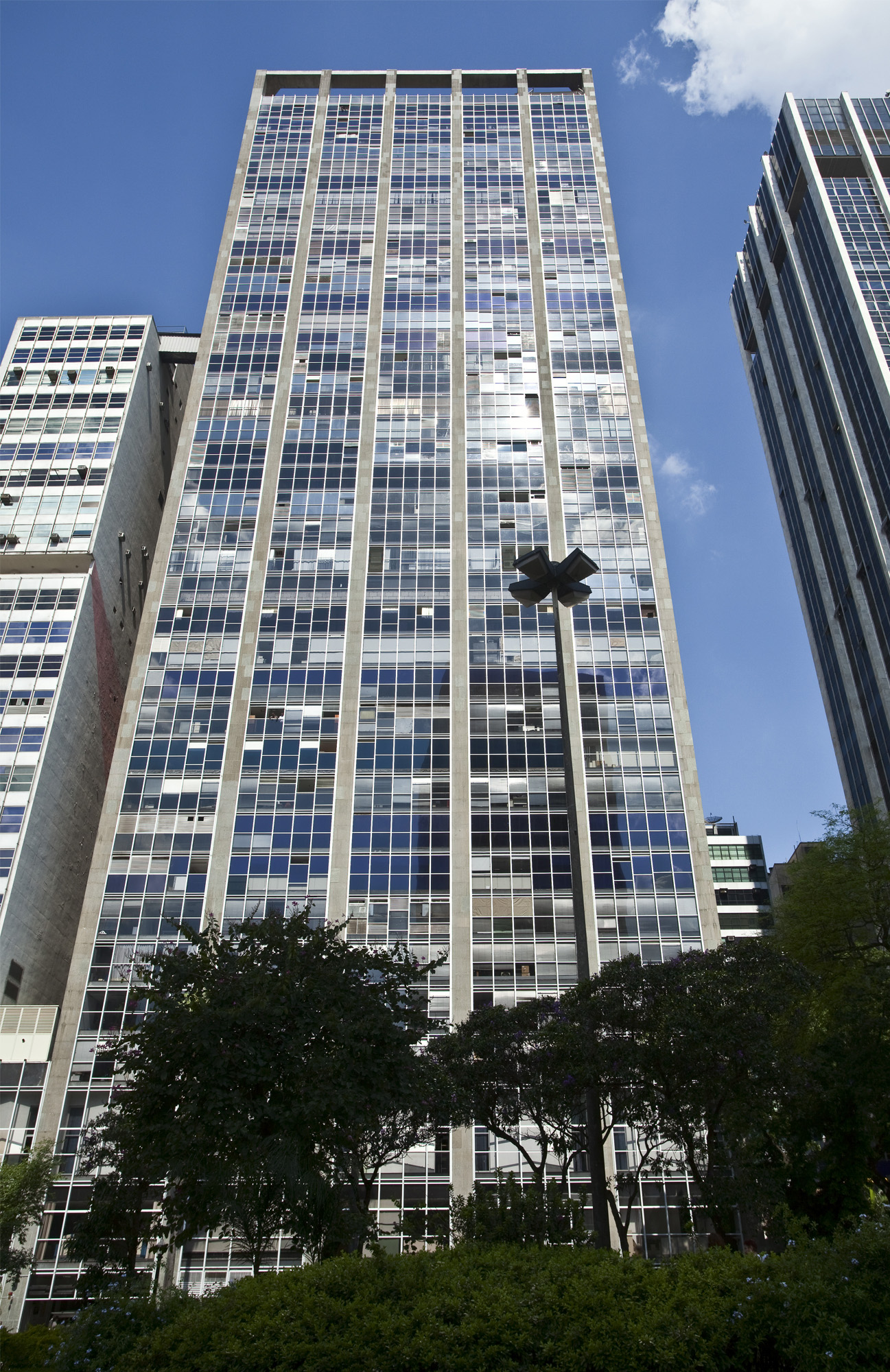 Ed. Grande São Paulo