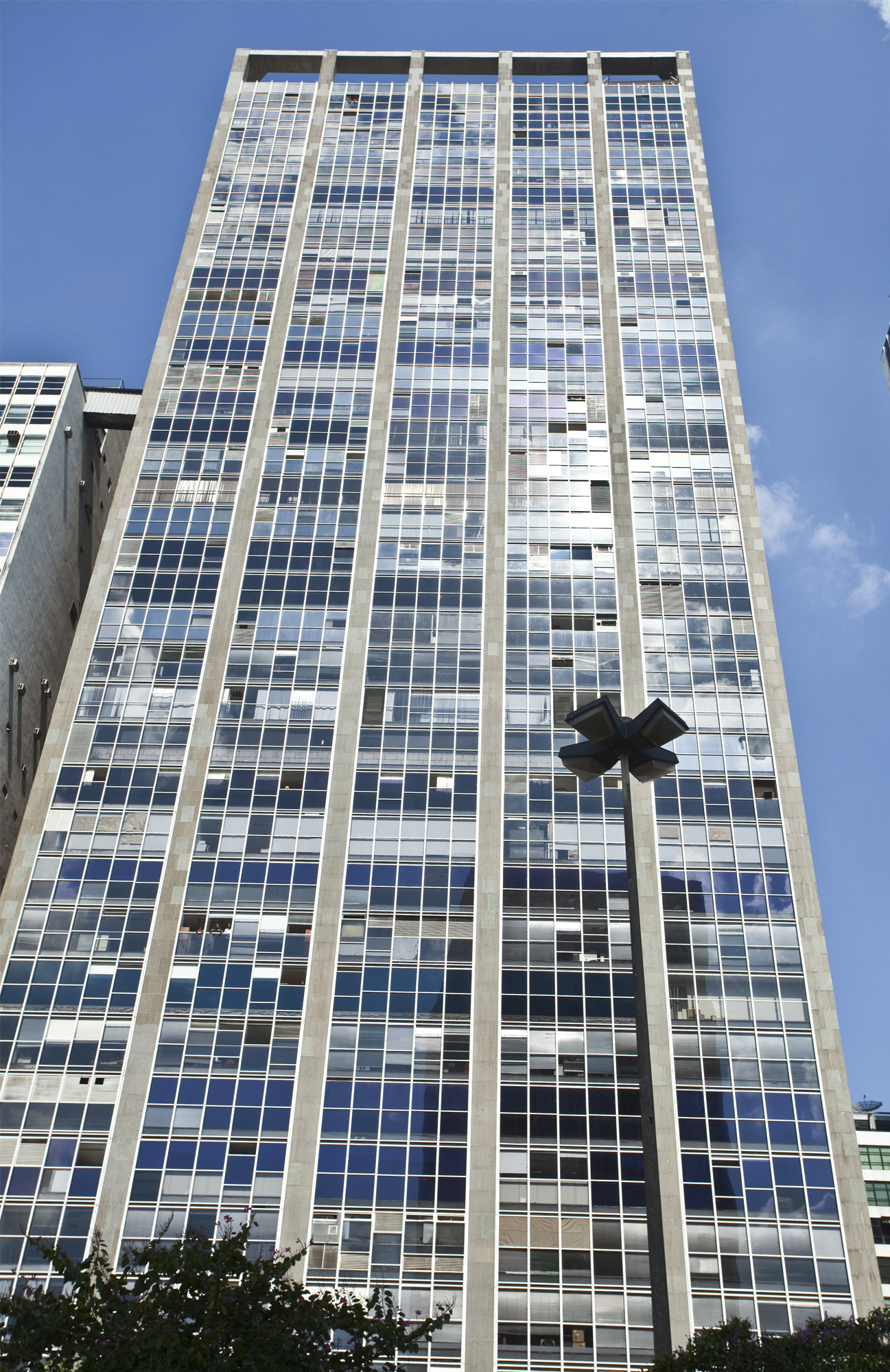 Ed. Grande São Paulo