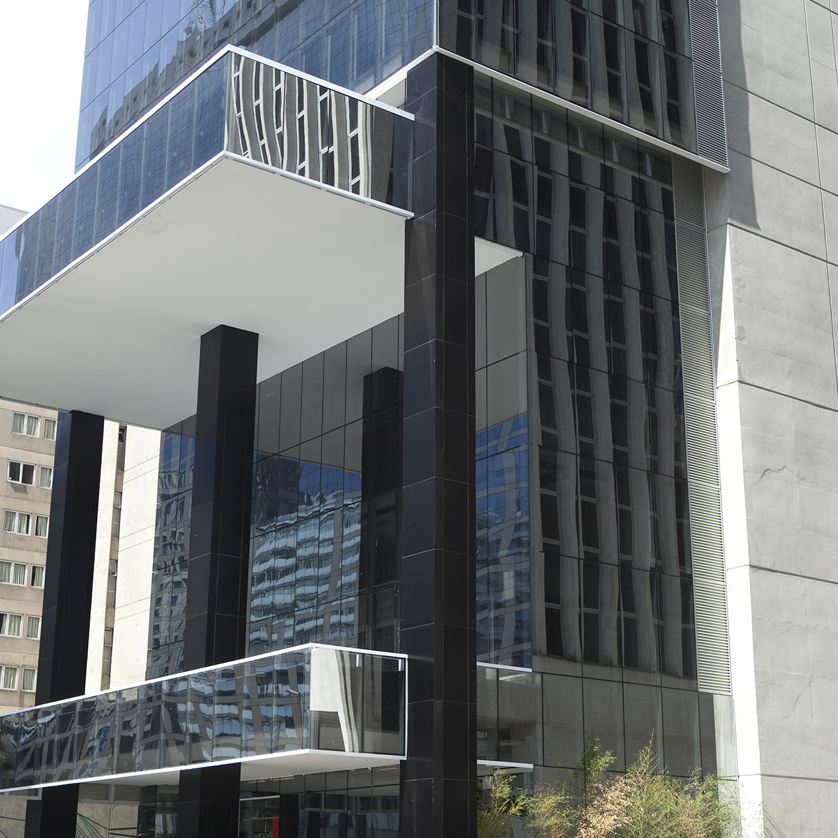 Edifício Bela Paulista