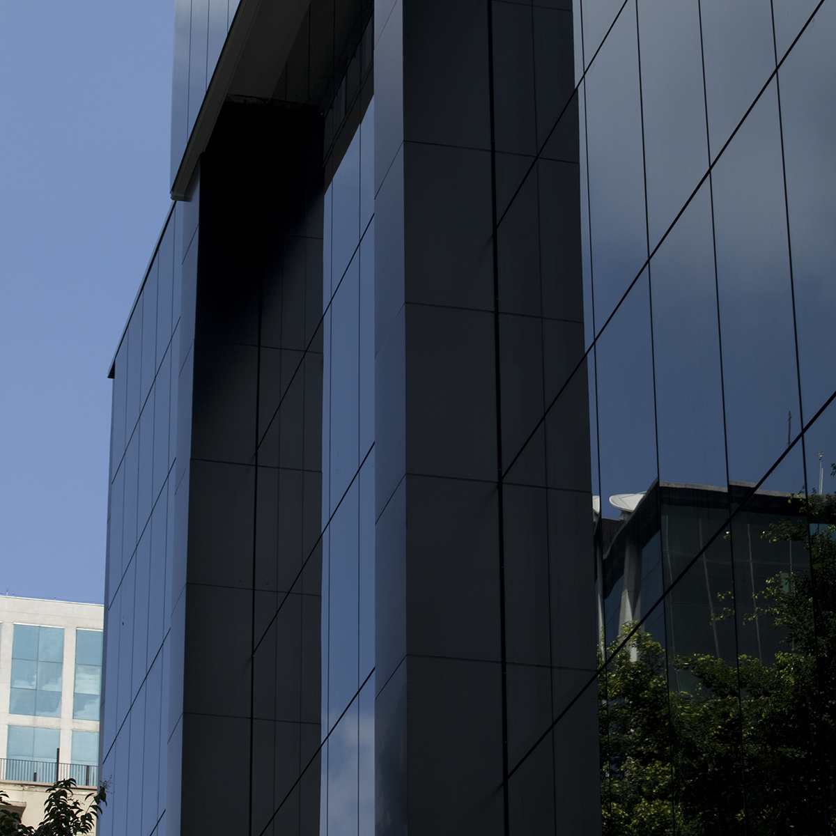 Edifício Bela Paulista