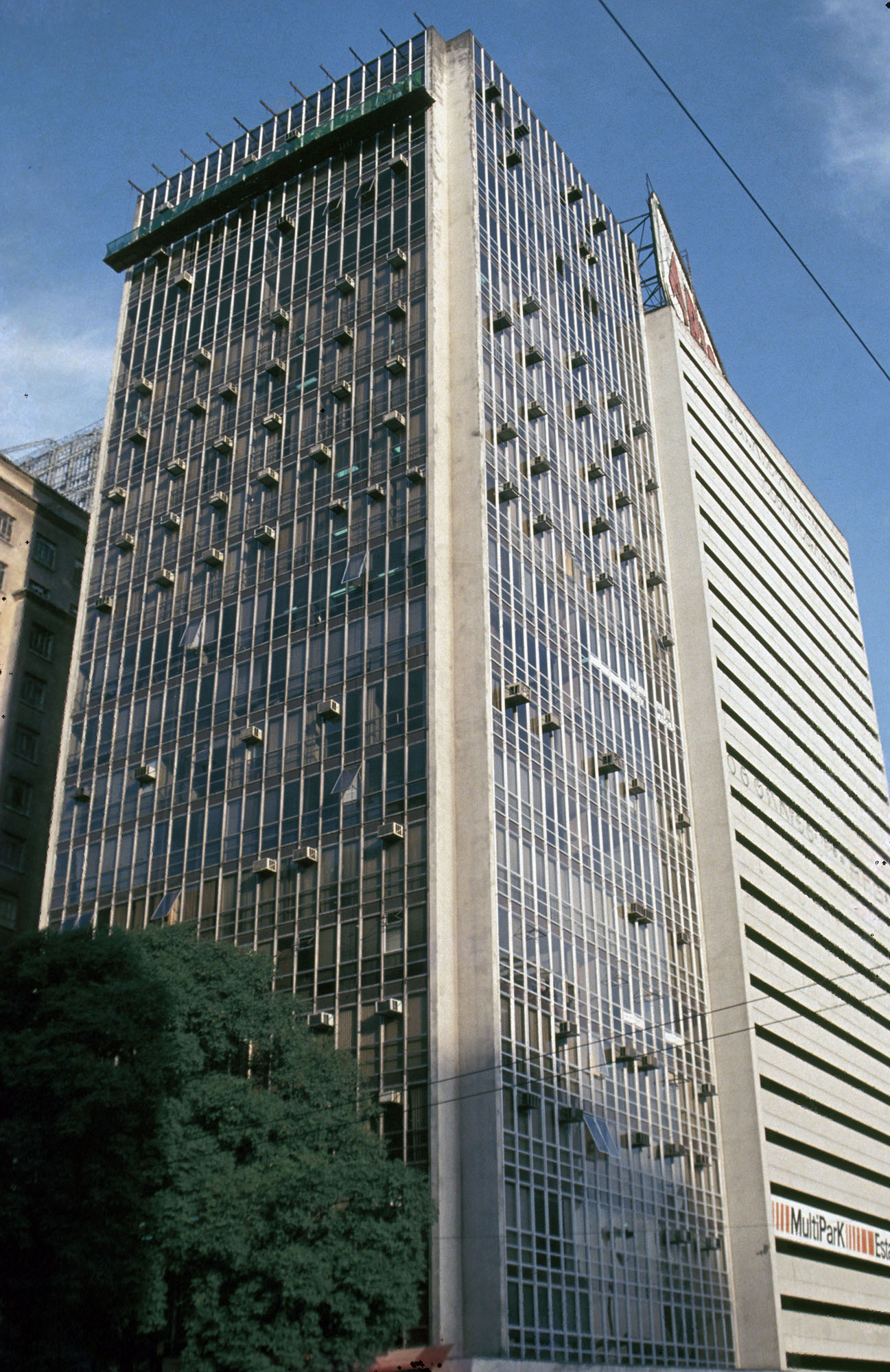Edifício Prada