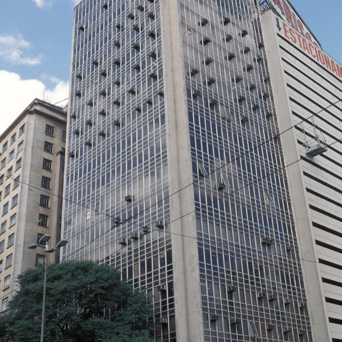 Edifício Prada