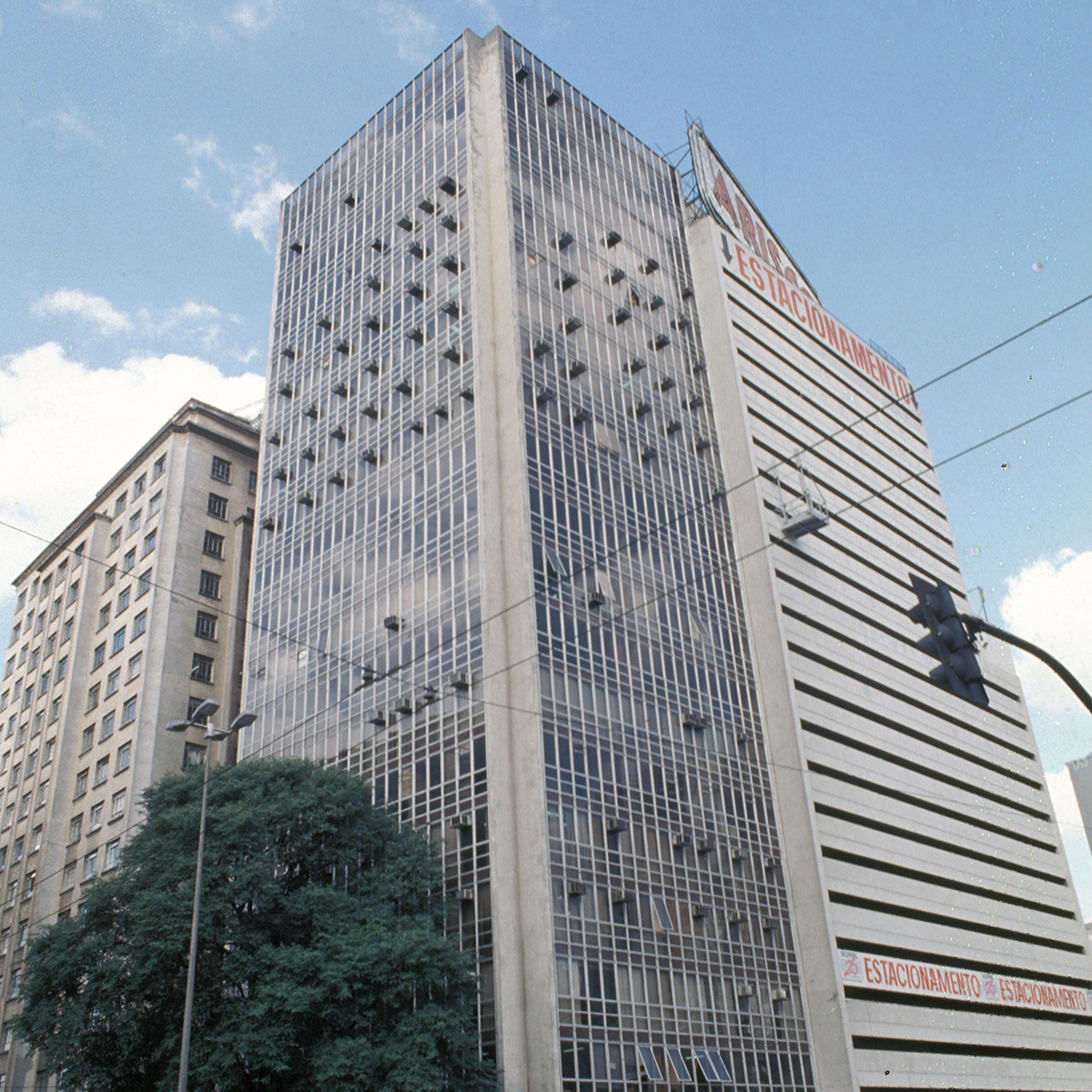 Edifício Prada