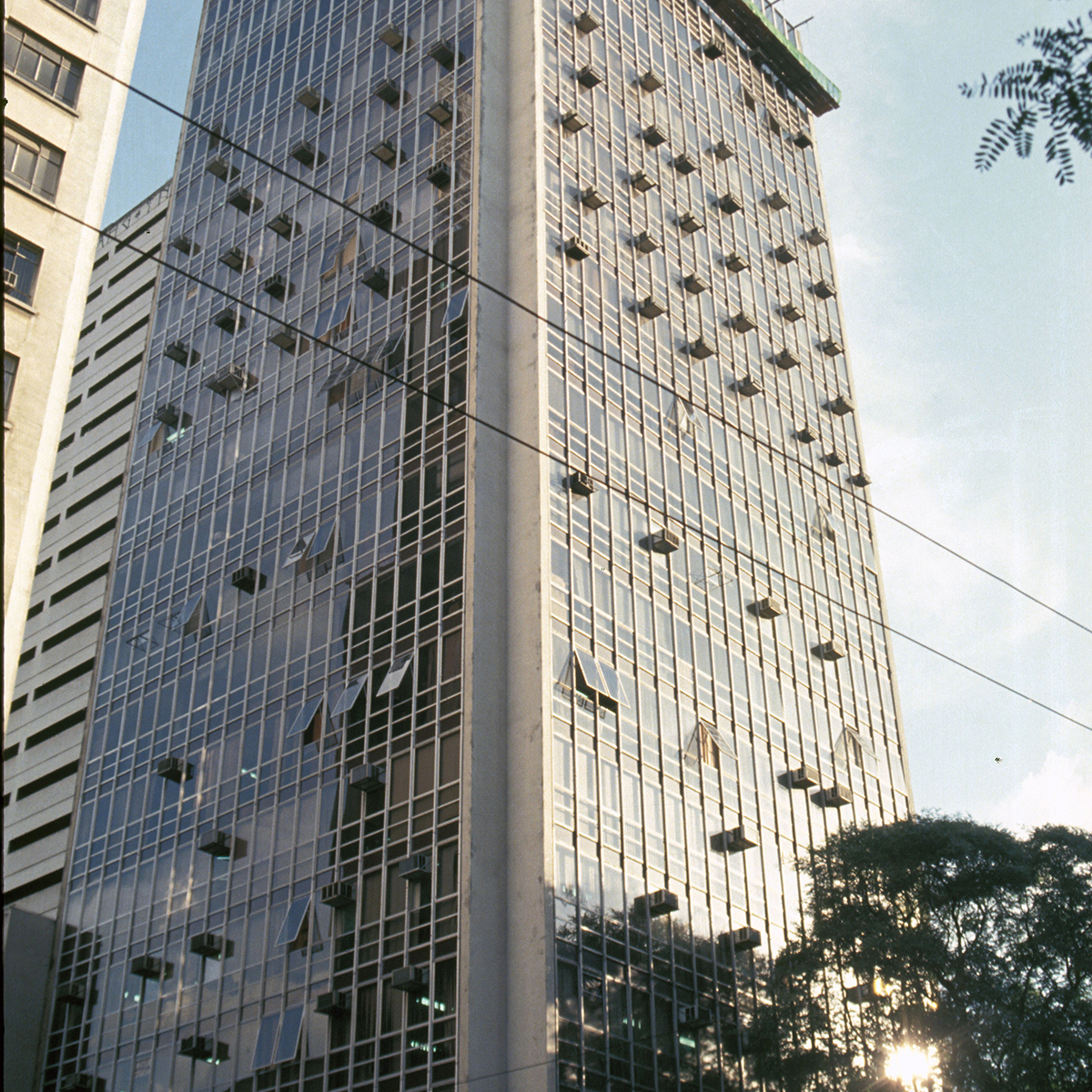 Edifício Prada