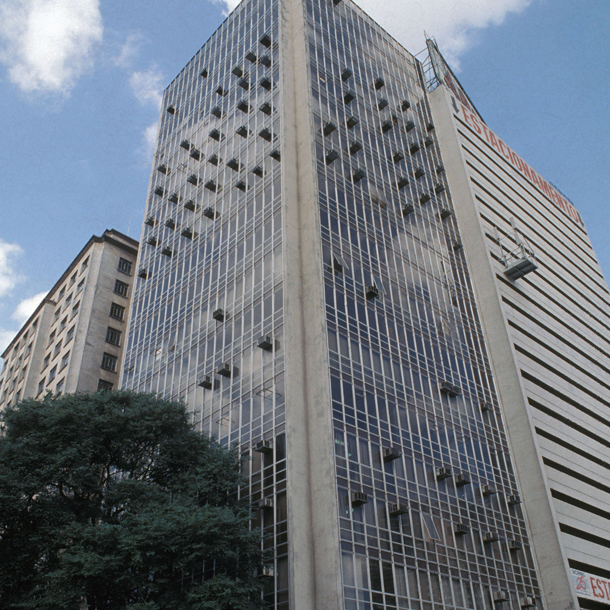 Edifício Prada