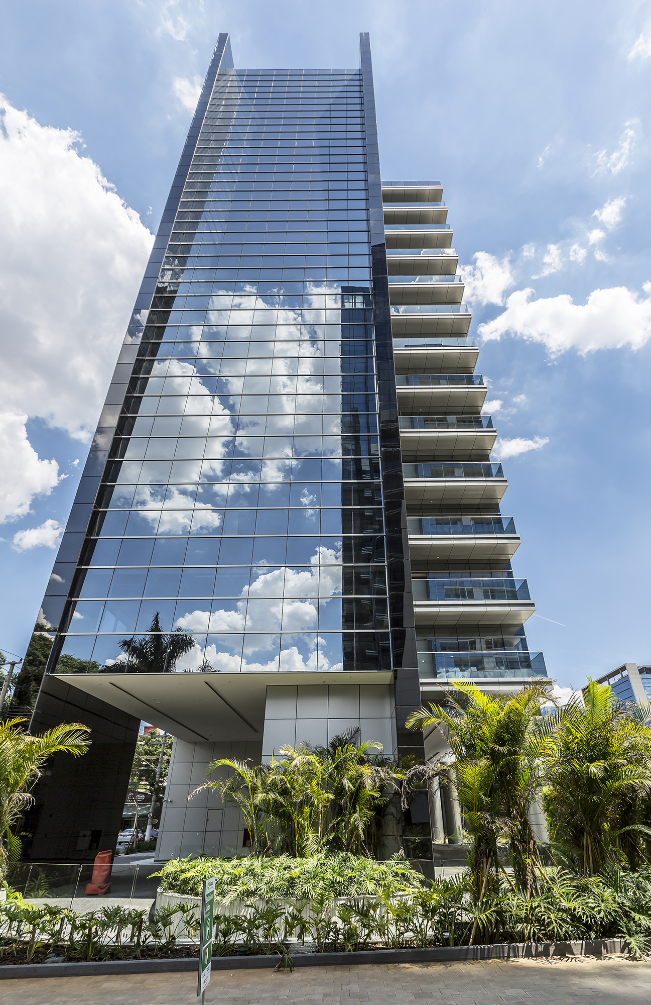 Faria Lima Corporate Helbor