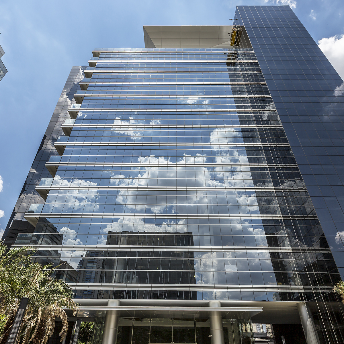 Faria Lima Corporate Helbor