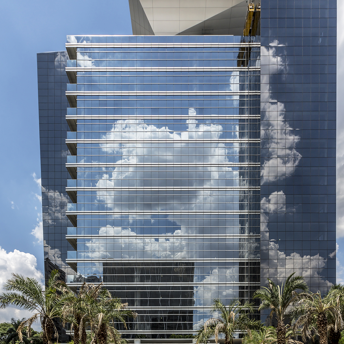 Faria Lima Corporate Helbor