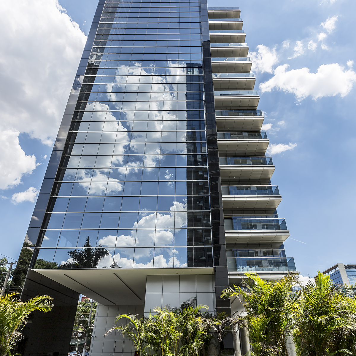 Faria Lima Corporate Helbor