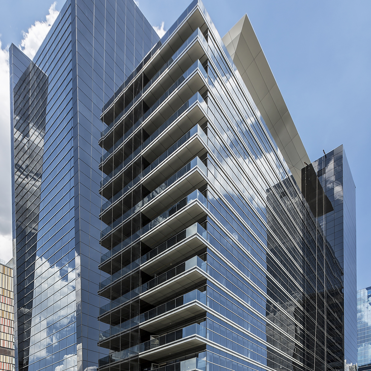 Faria Lima Corporate Helbor