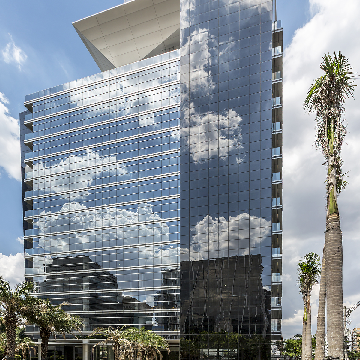 Faria Lima Corporate Helbor