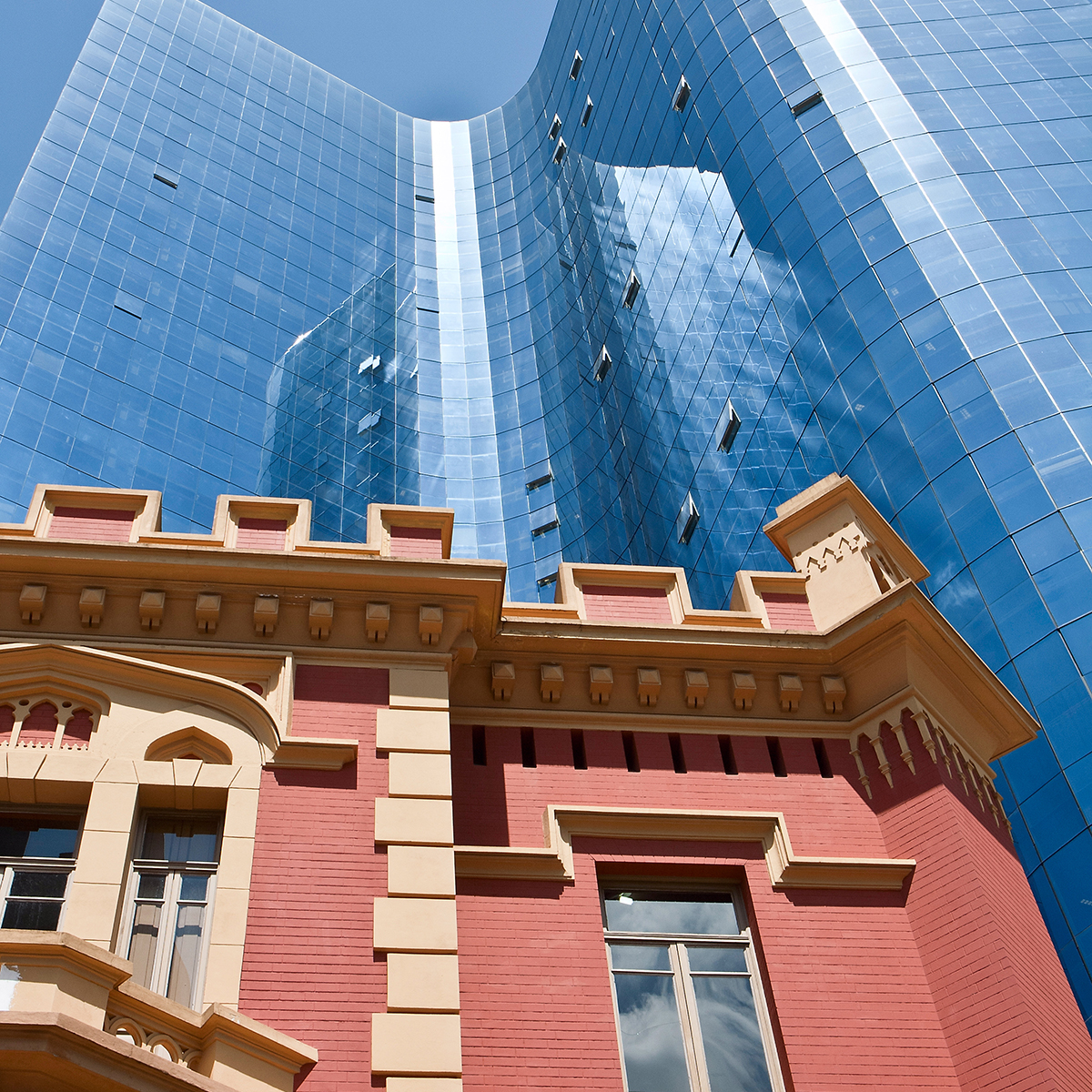 Fundação Carlos Chagas