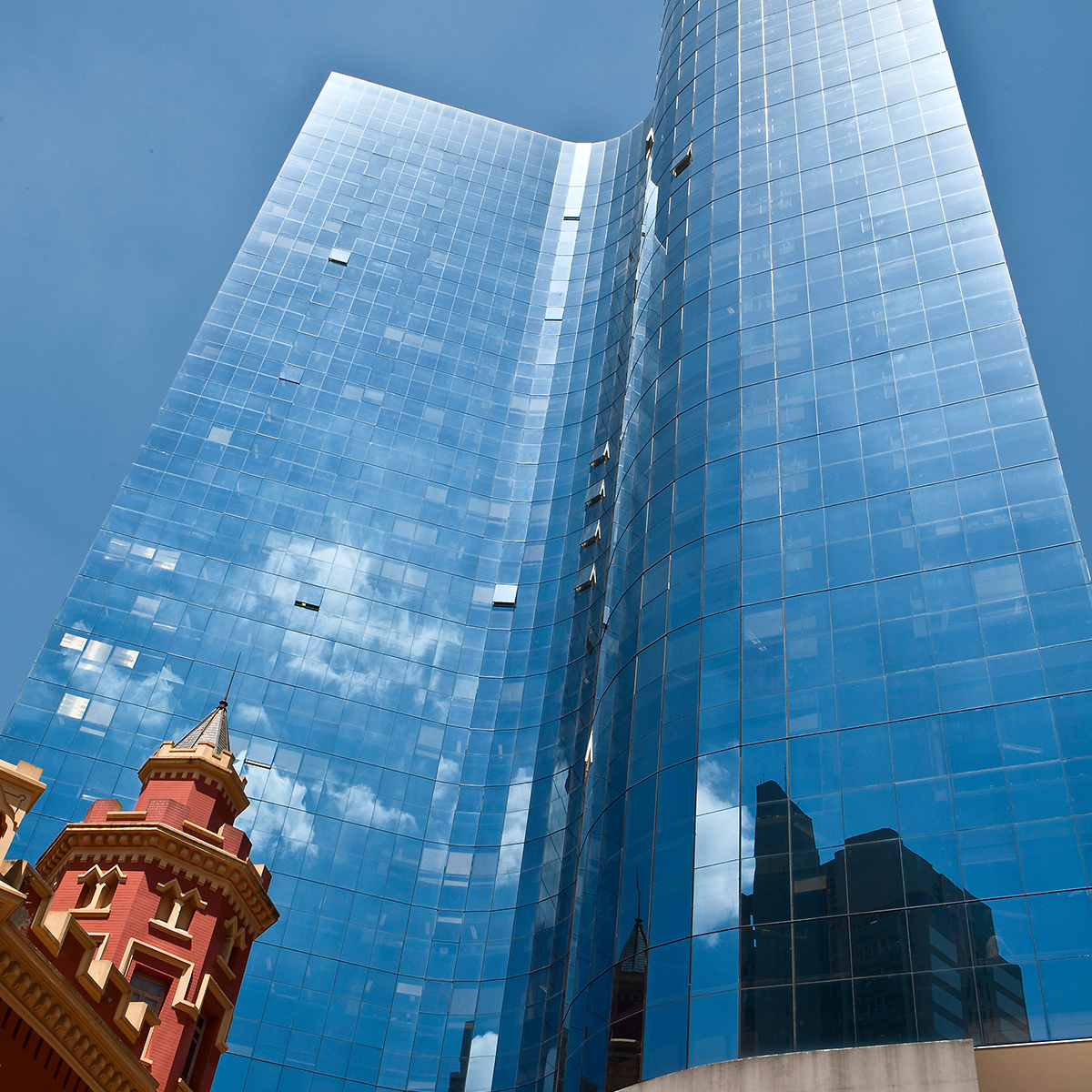 Fundação Carlos Chagas