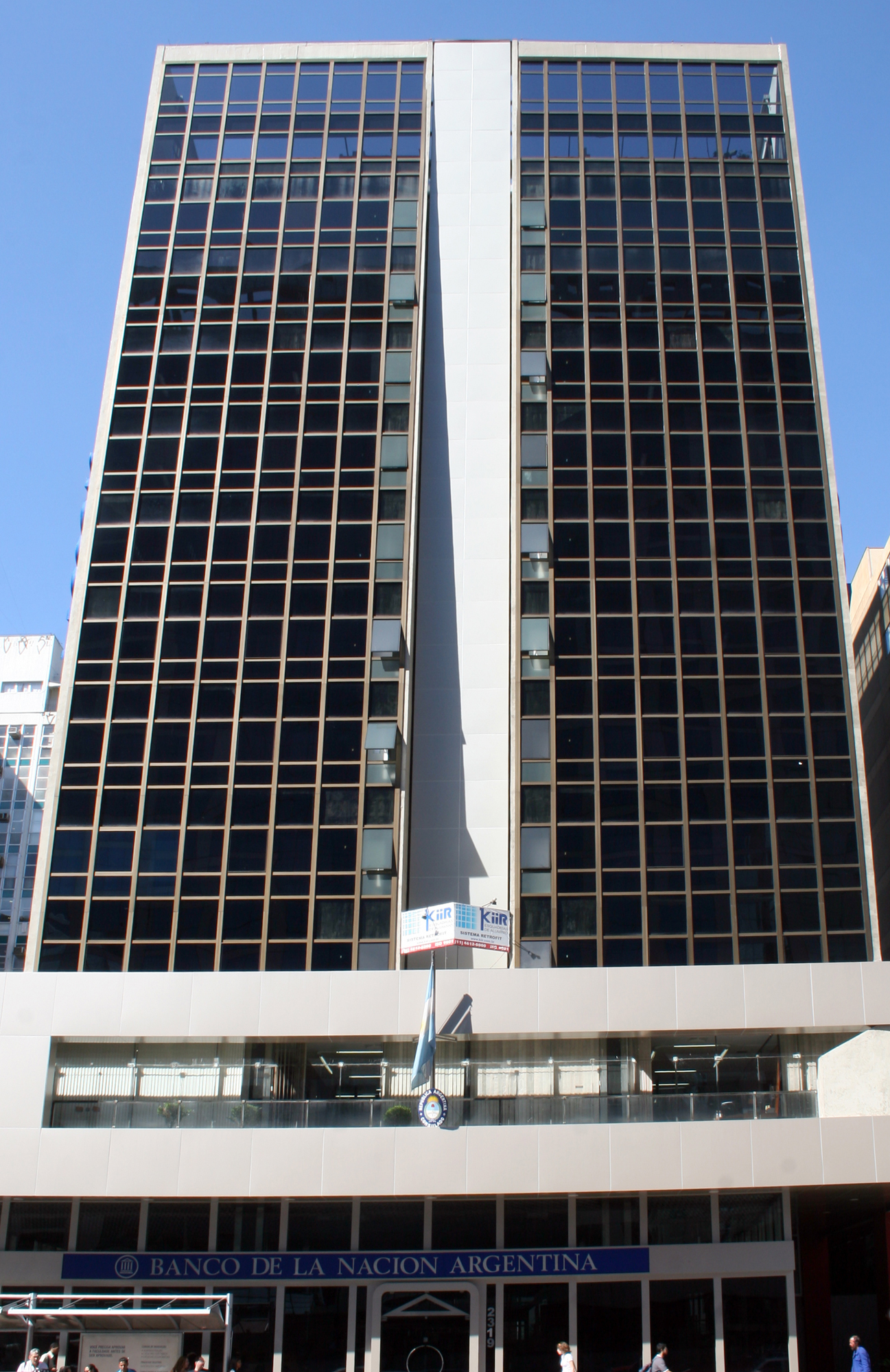 Nova Avenida