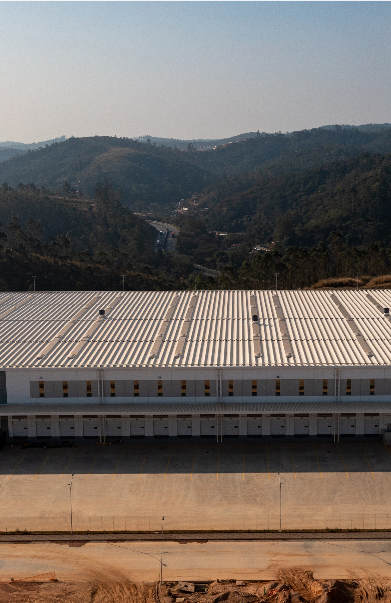 Prologis Cajamar