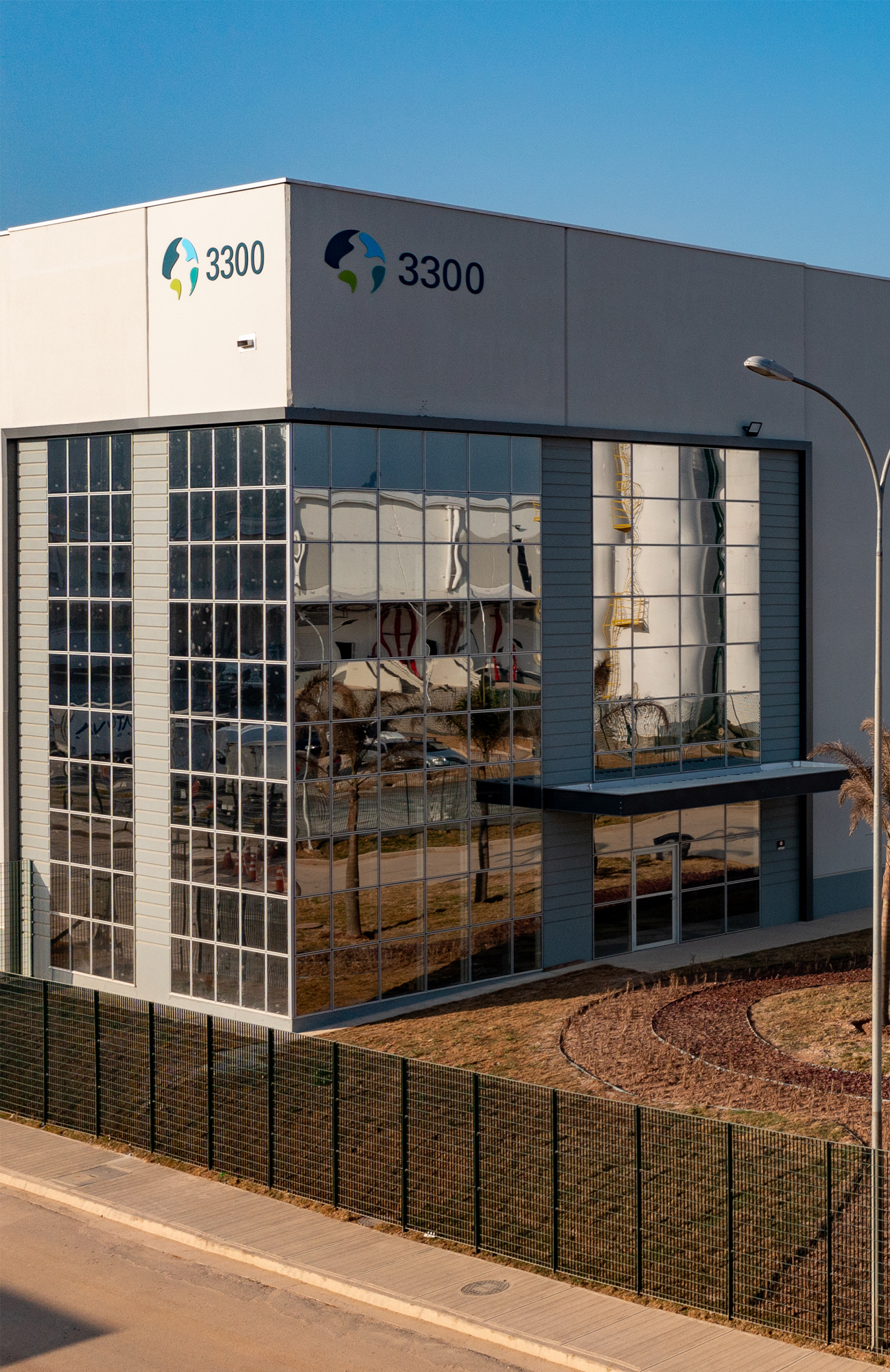 Prologis Cajamar