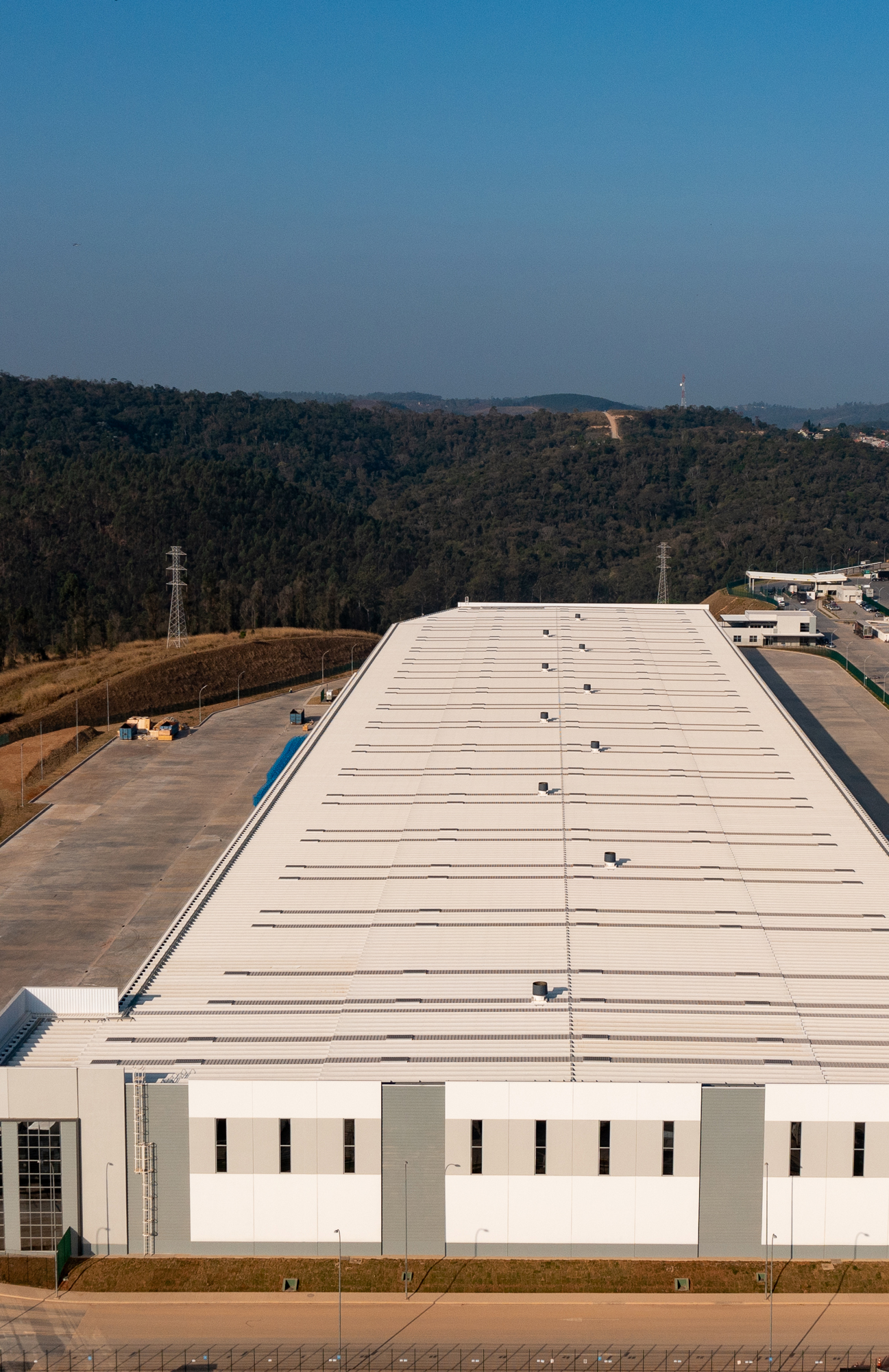 Prologis Cajamar