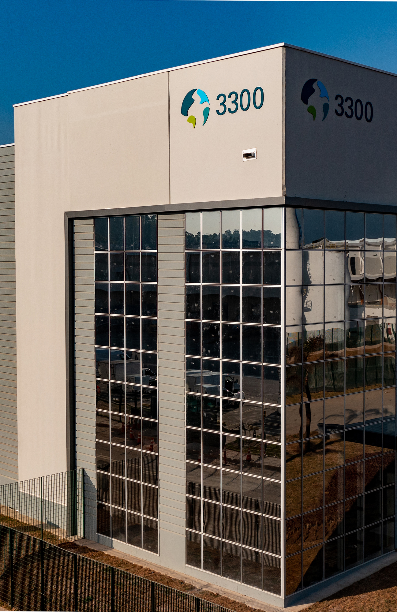 Prologis Cajamar