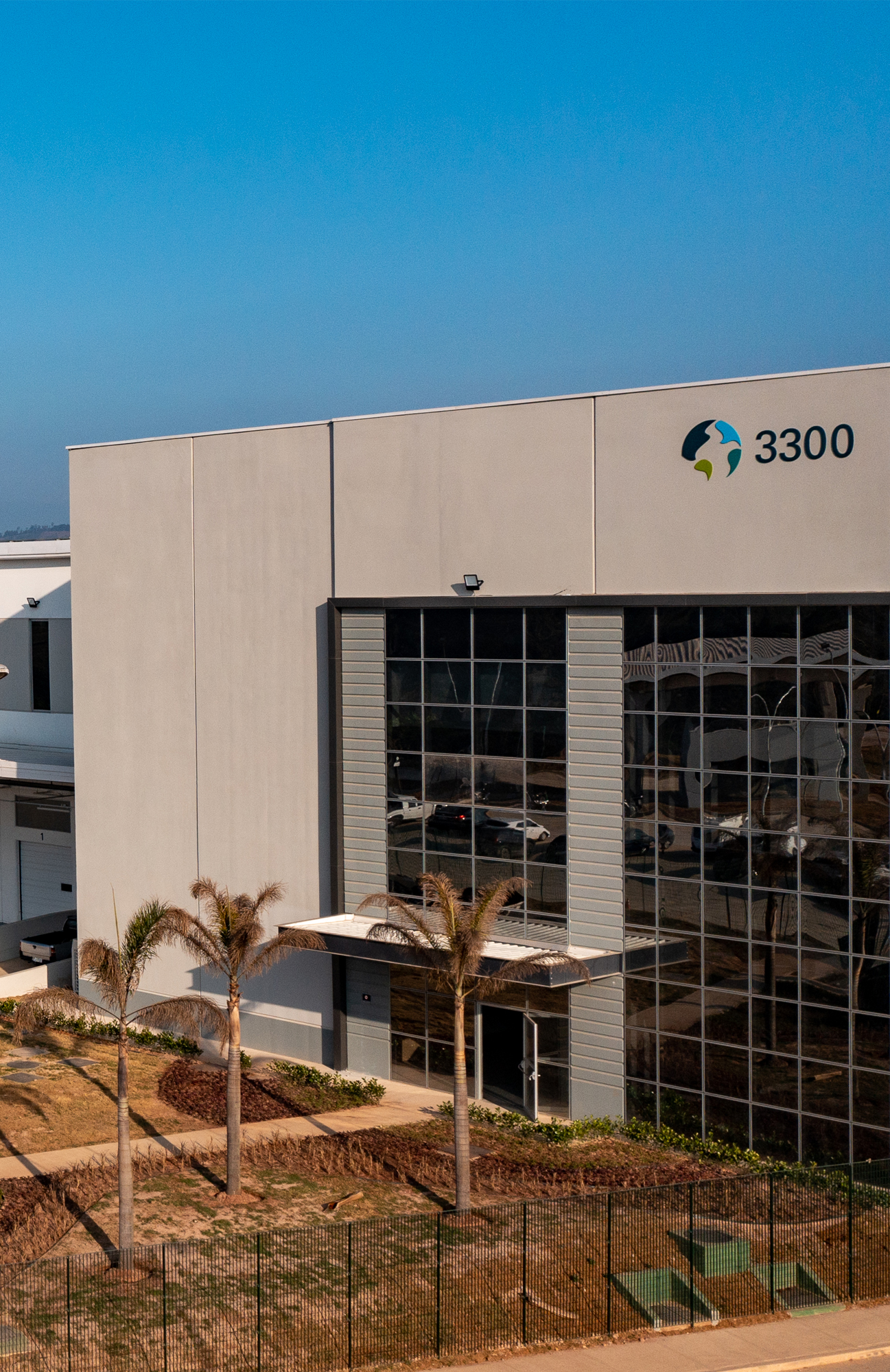Prologis Cajamar