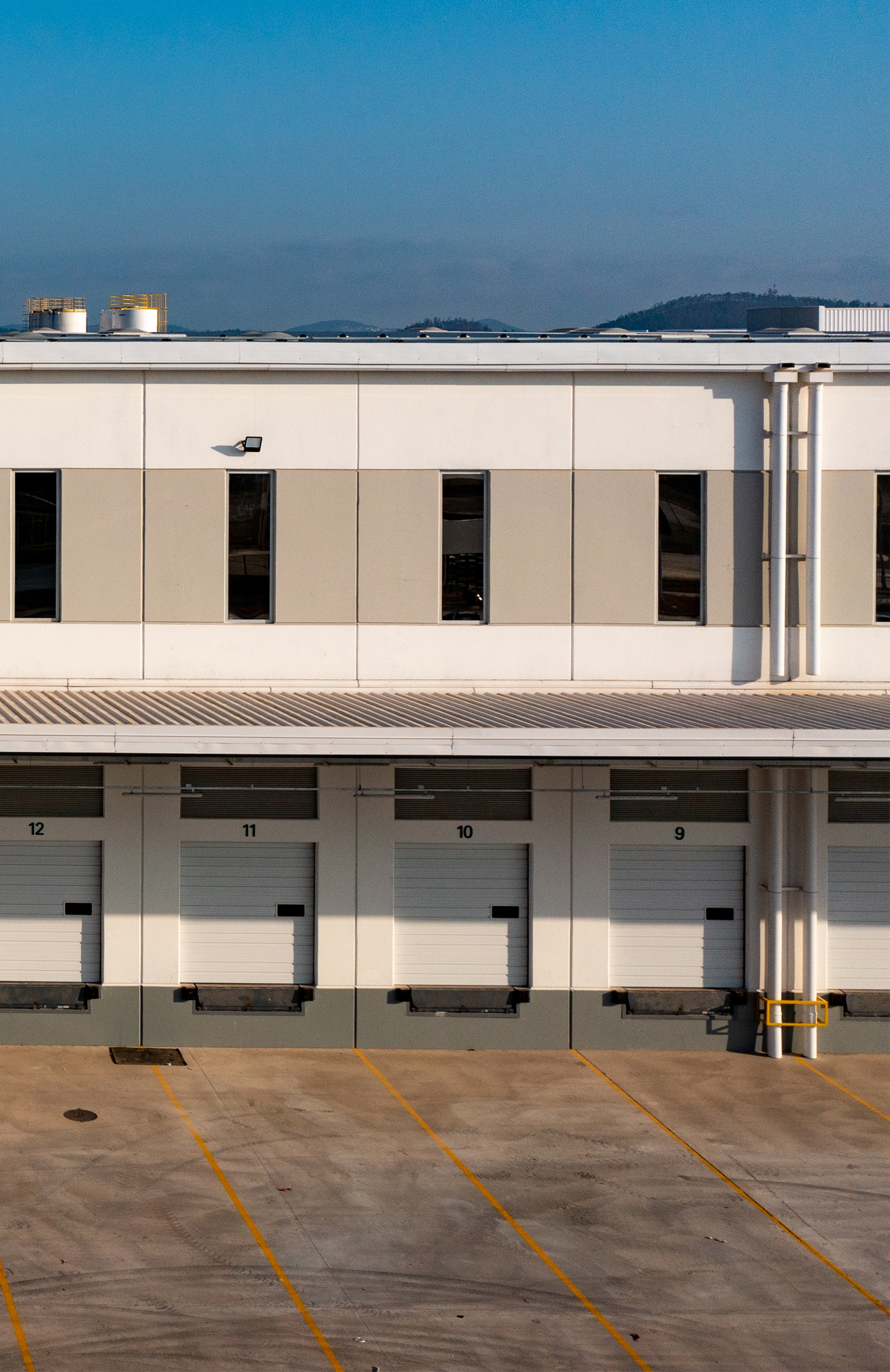 Prologis Cajamar